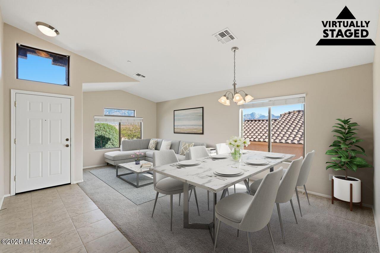 Eagle Crest Ranch - Residential
