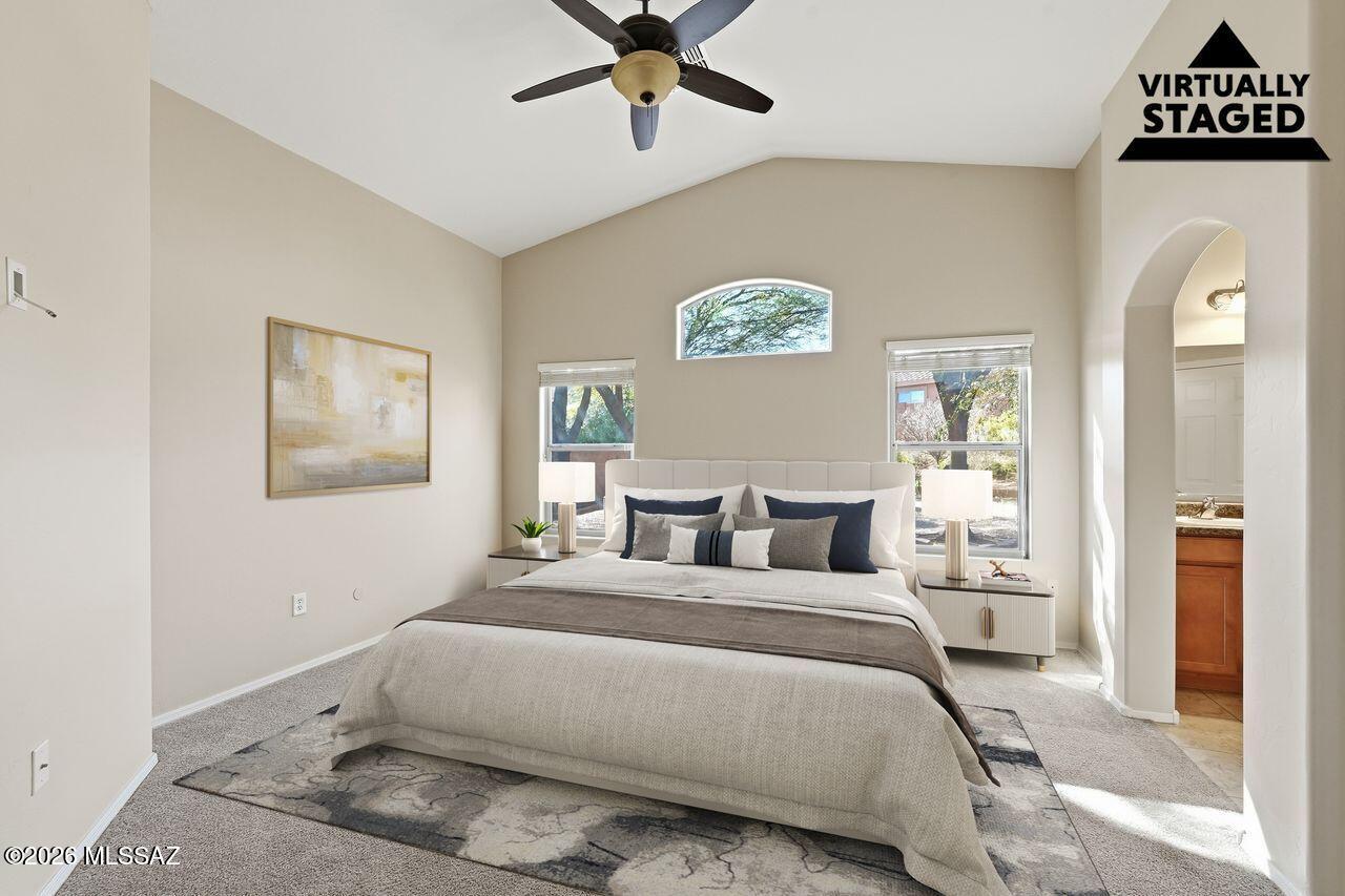 Eagle Crest Ranch - Residential