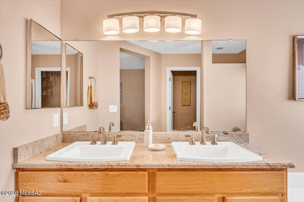 Horizons at Rita Ranch (1-71) - Residential