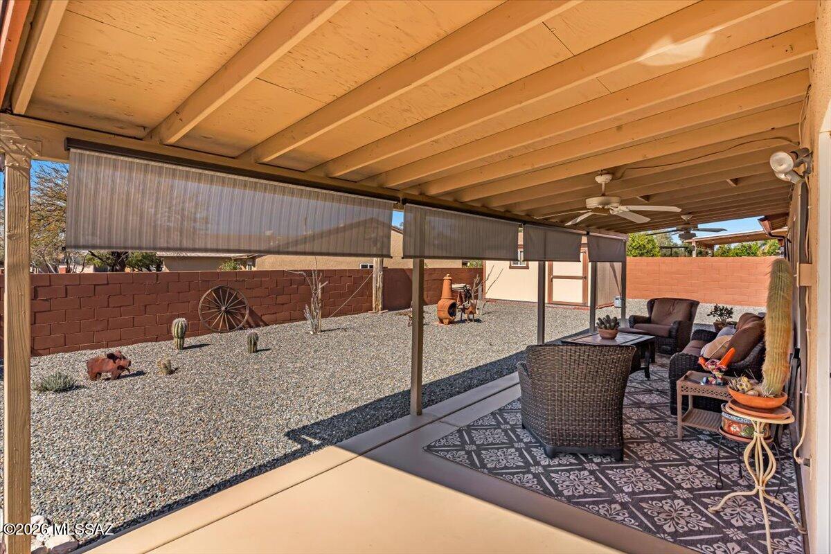 Horizons at Rita Ranch (1-71) - Residential