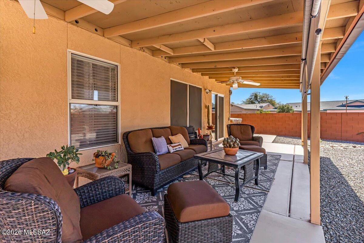 Horizons at Rita Ranch (1-71) - Residential