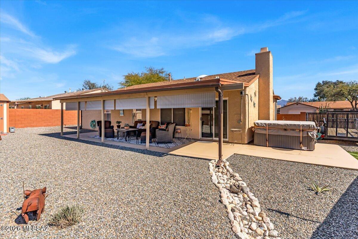 Horizons at Rita Ranch (1-71) - Residential