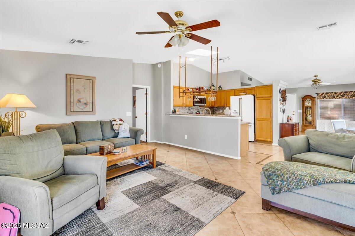 7994 S Teaberry Avenue