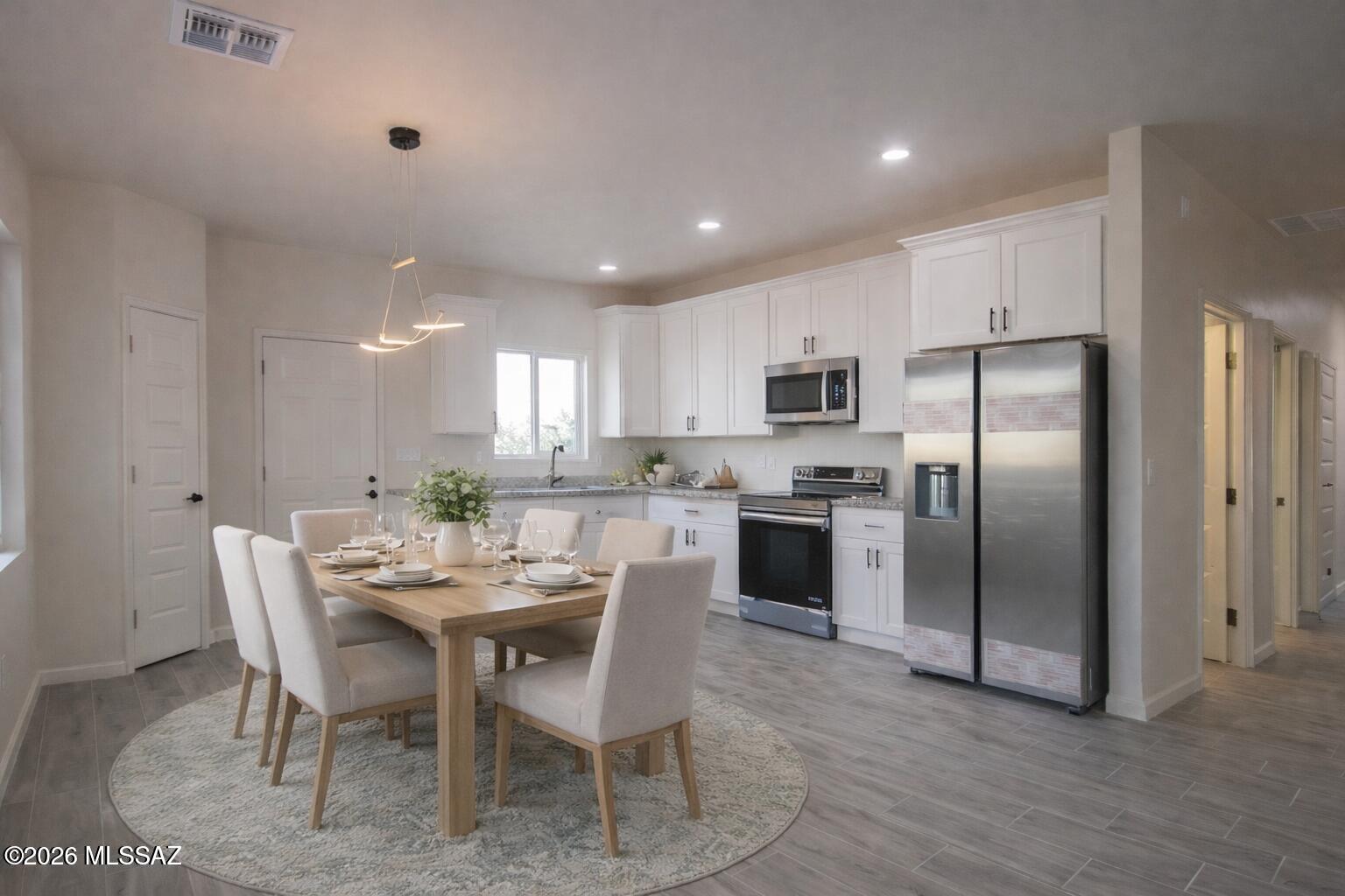 4327 S Desert Sunrise Trail