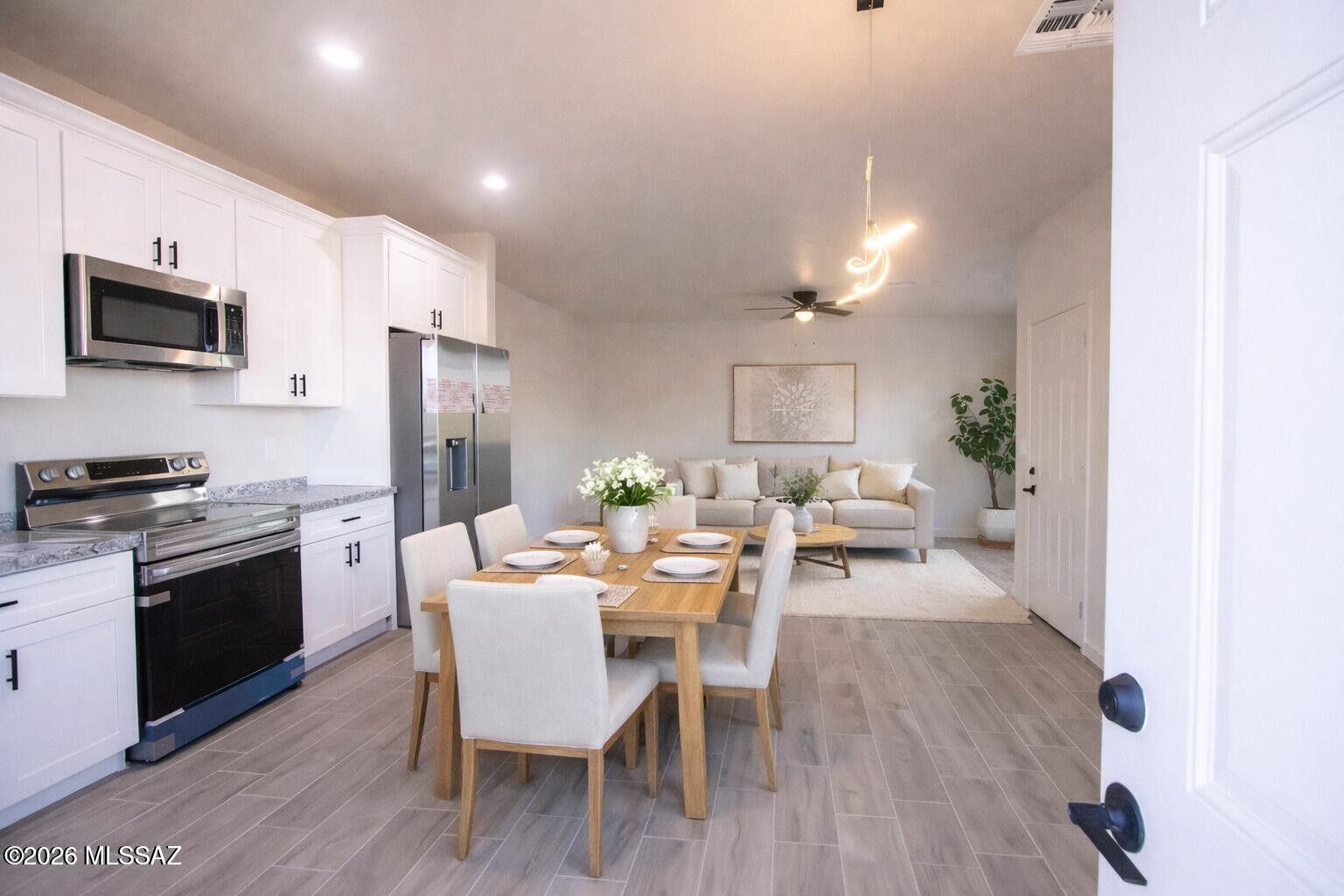 4327 S Desert Sunrise Trail