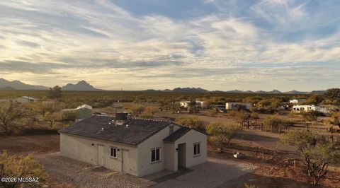 4327 S Desert Sunrise Trail Tucson AZ 85735