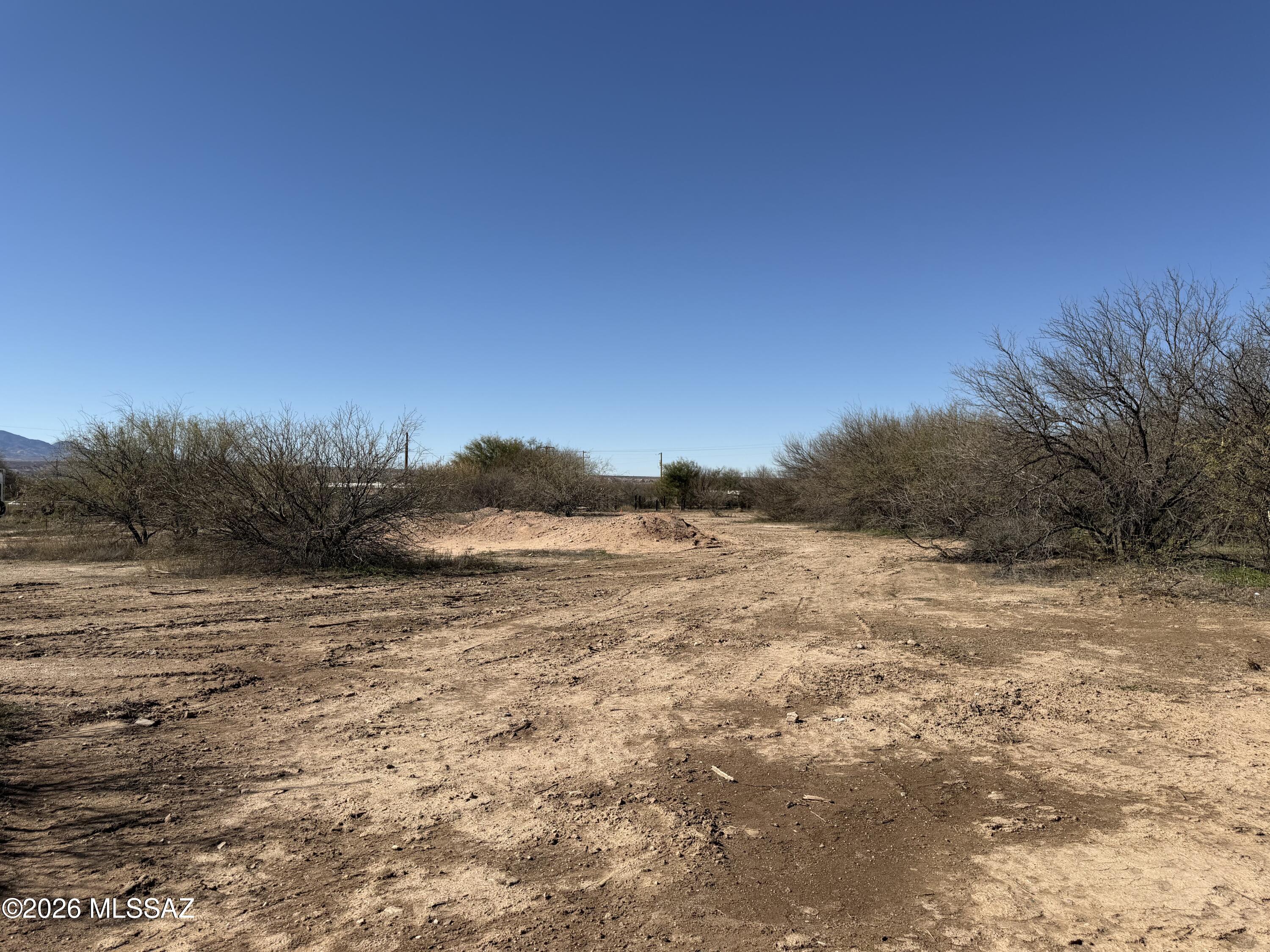 Other/Unknown - Land