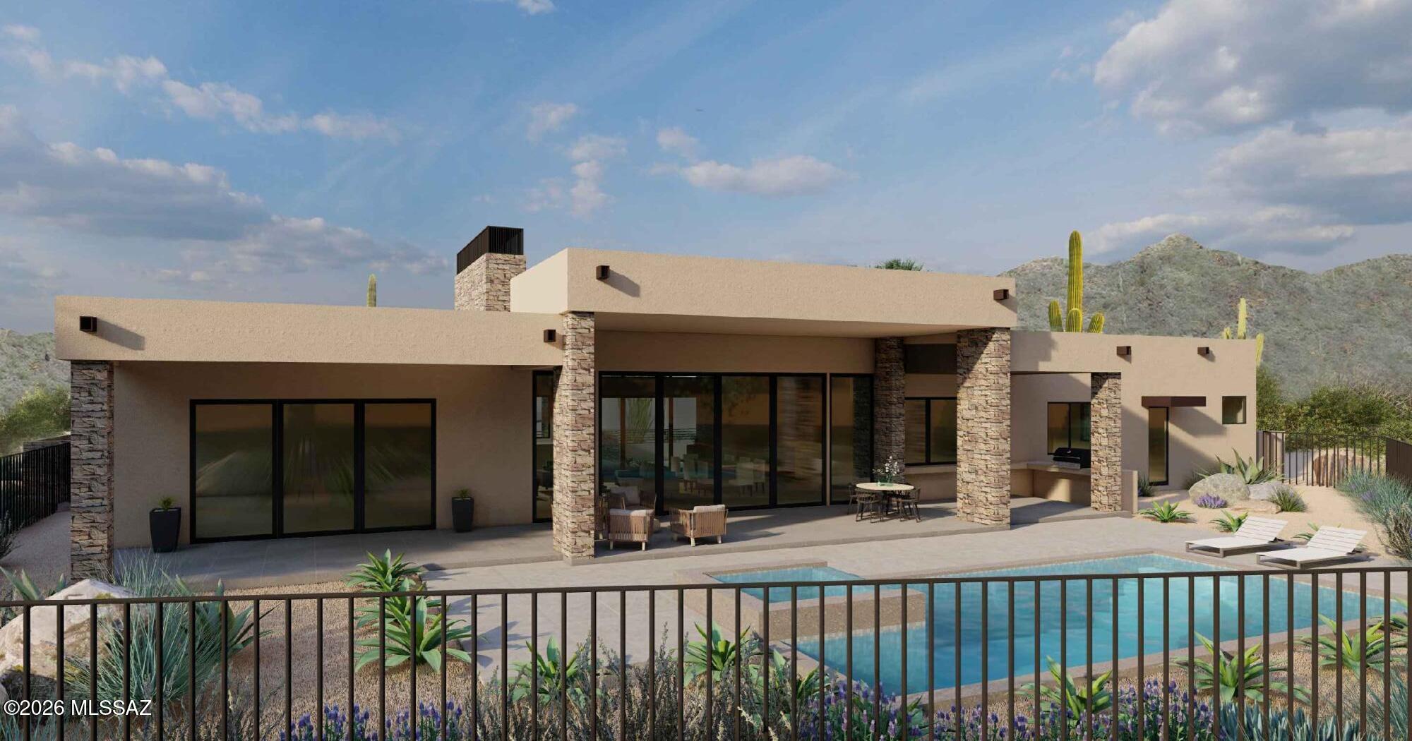 14953 N Slippery Ridge Loop Lot 478