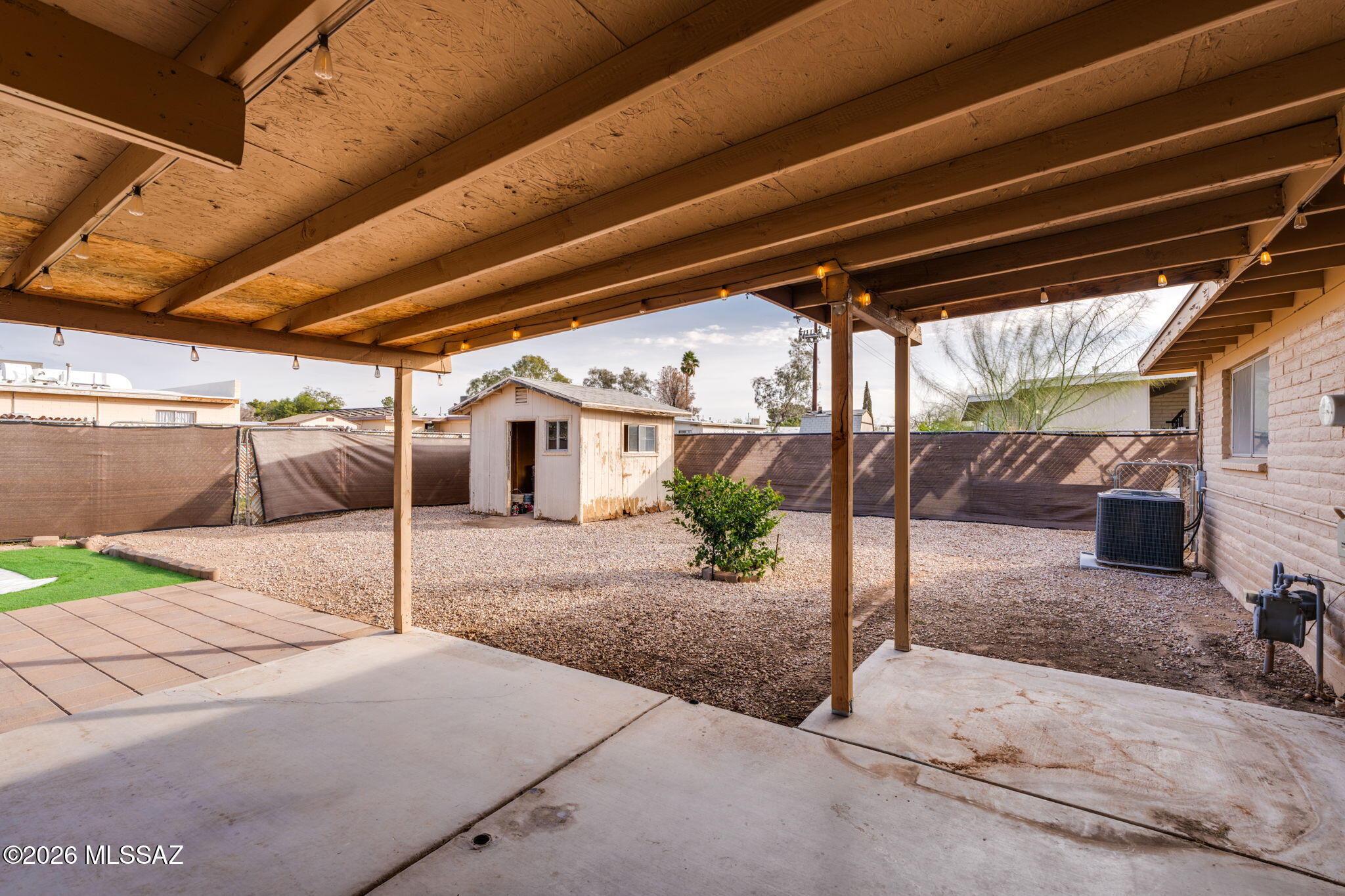 Olive Grove (396-595) - Residential
