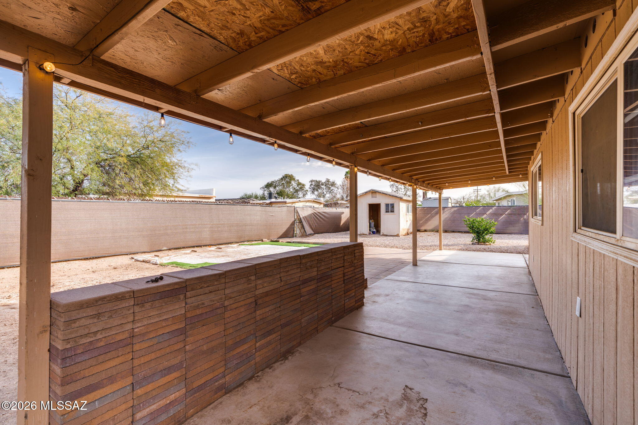 Olive Grove (396-595) - Residential