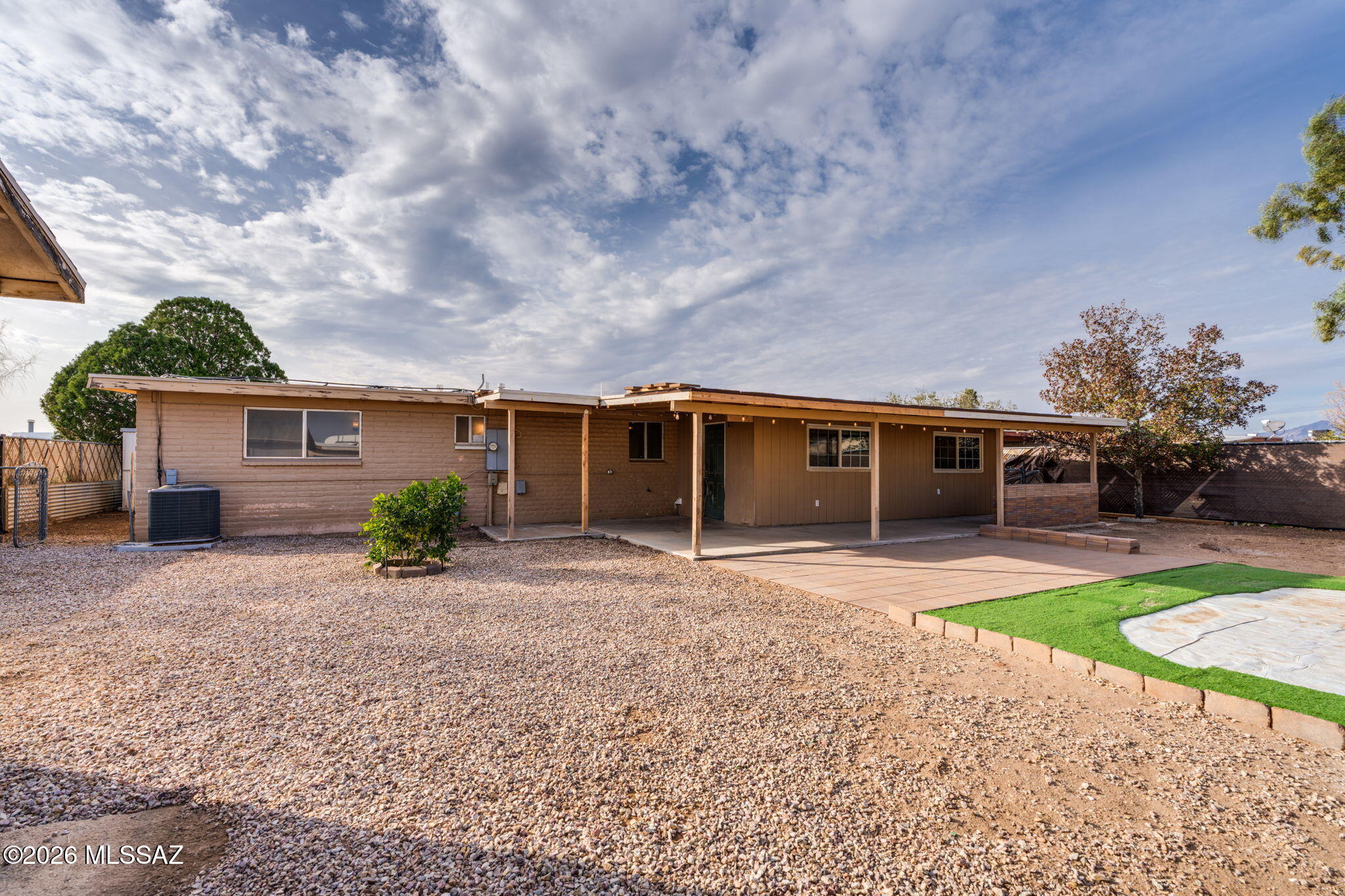 Olive Grove (396-595) - Residential