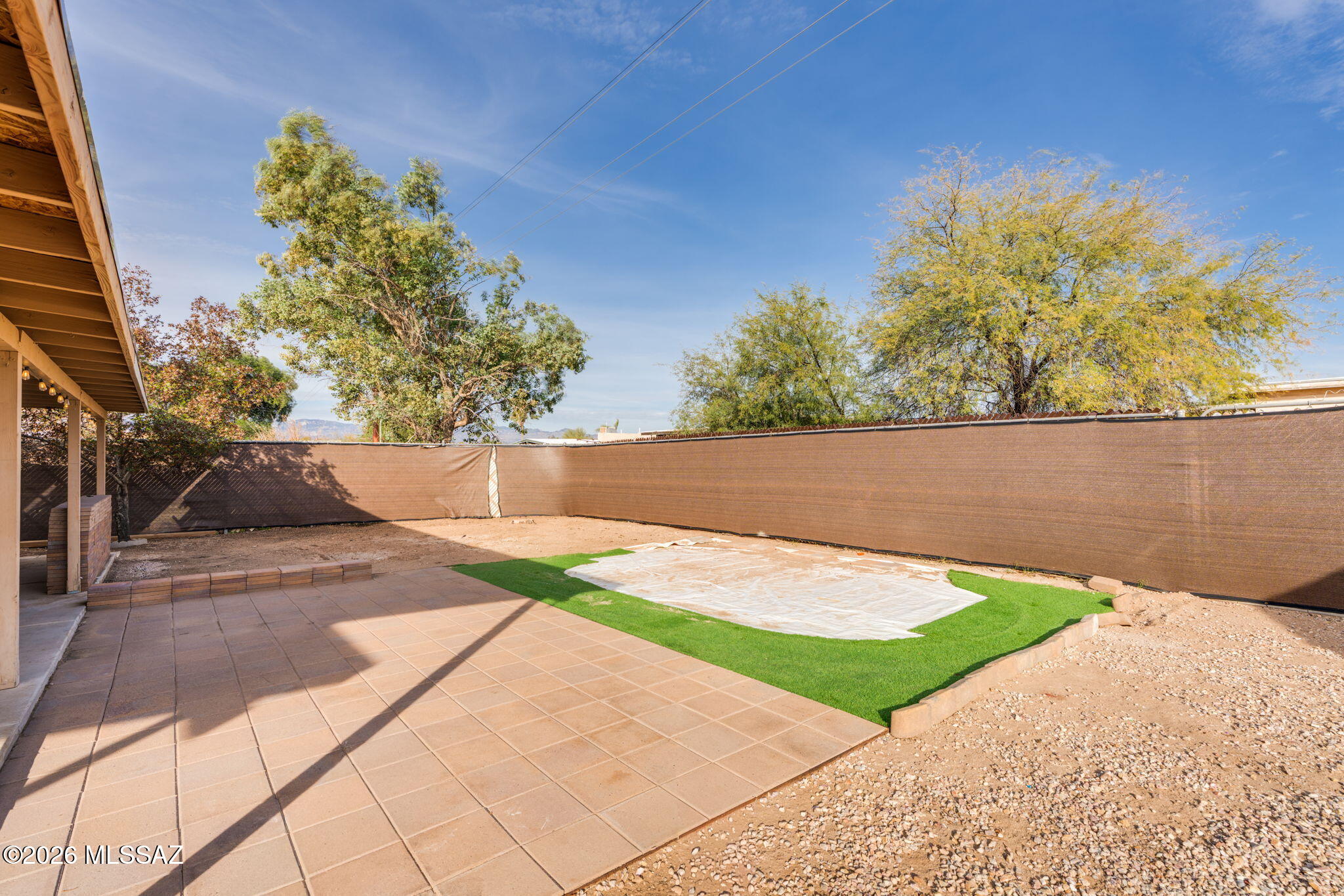 Olive Grove (396-595) - Residential