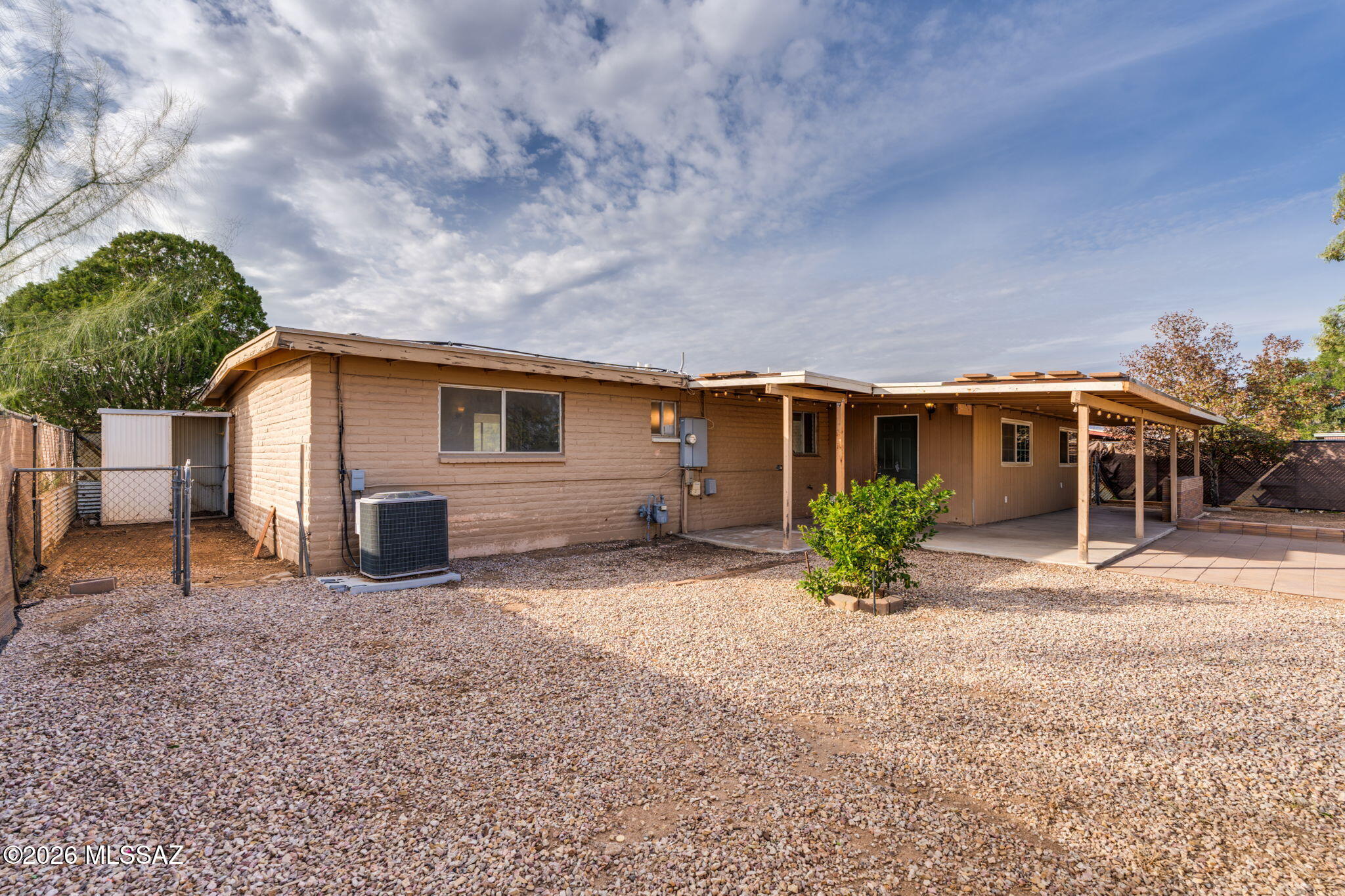 Olive Grove (396-595) - Residential