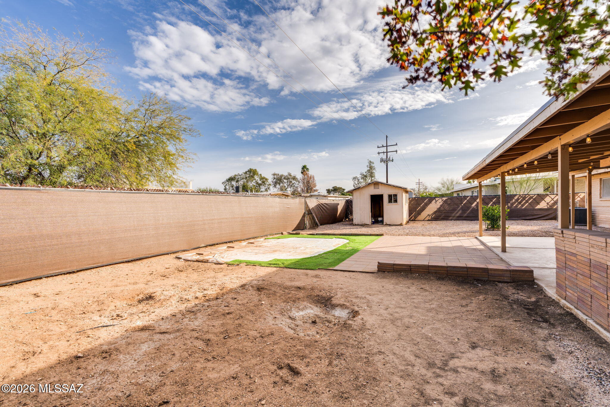 Olive Grove (396-595) - Residential