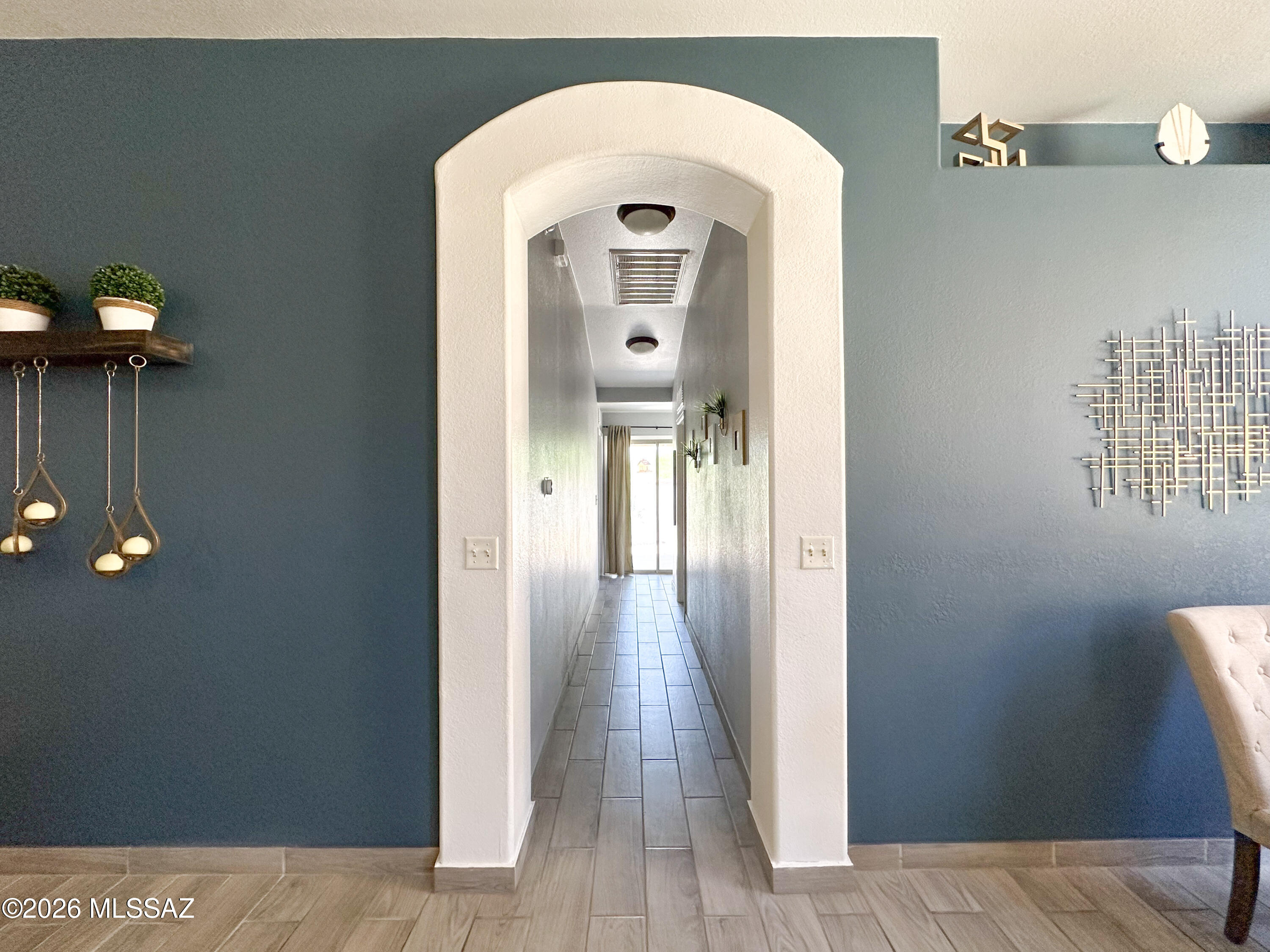 Tres Pueblos - Residential