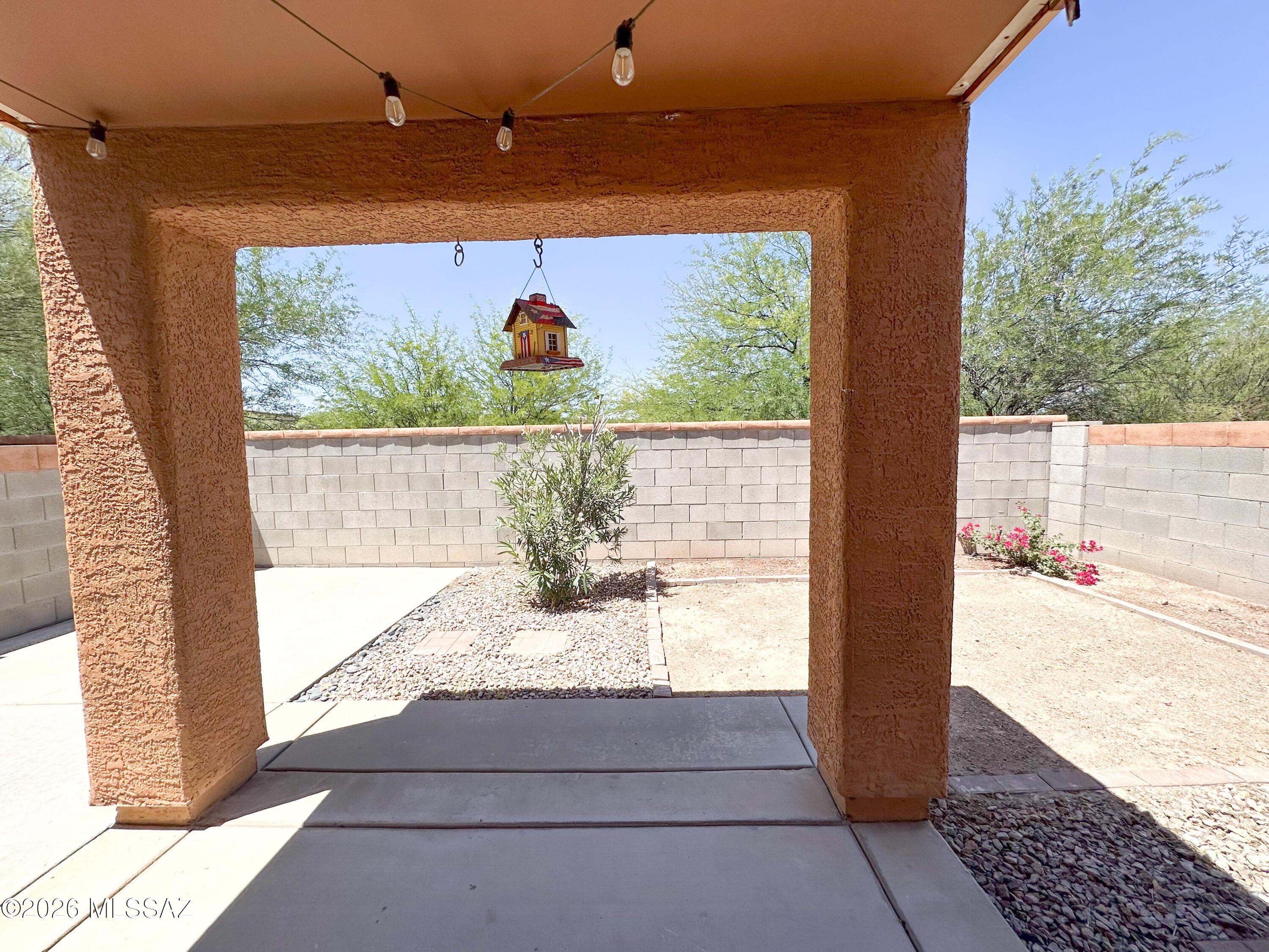 Tres Pueblos - Residential