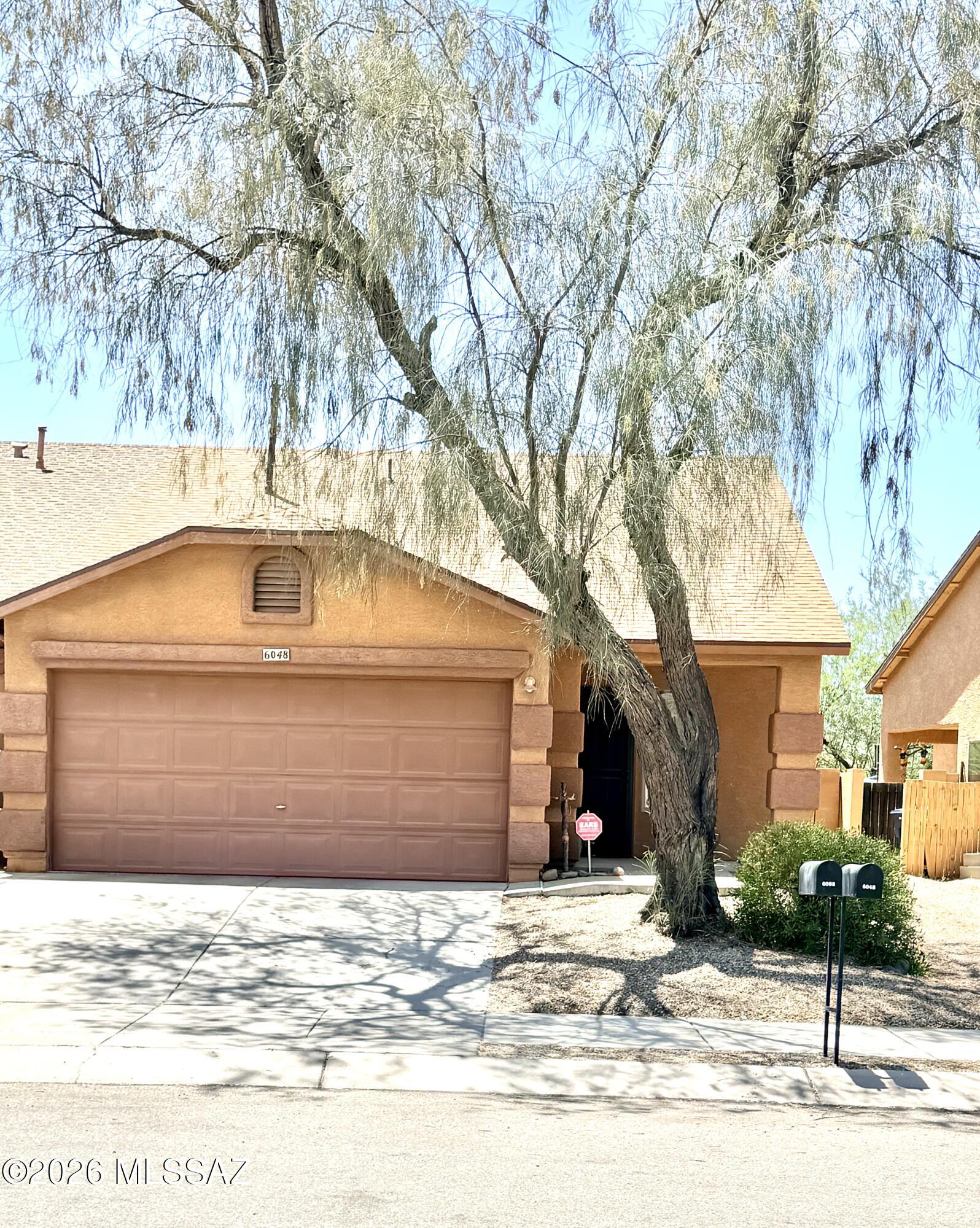 Tres Pueblos - Residential