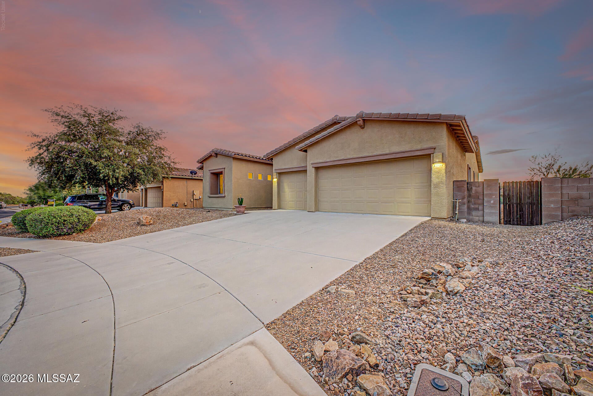 11937 N Prospect Point Place