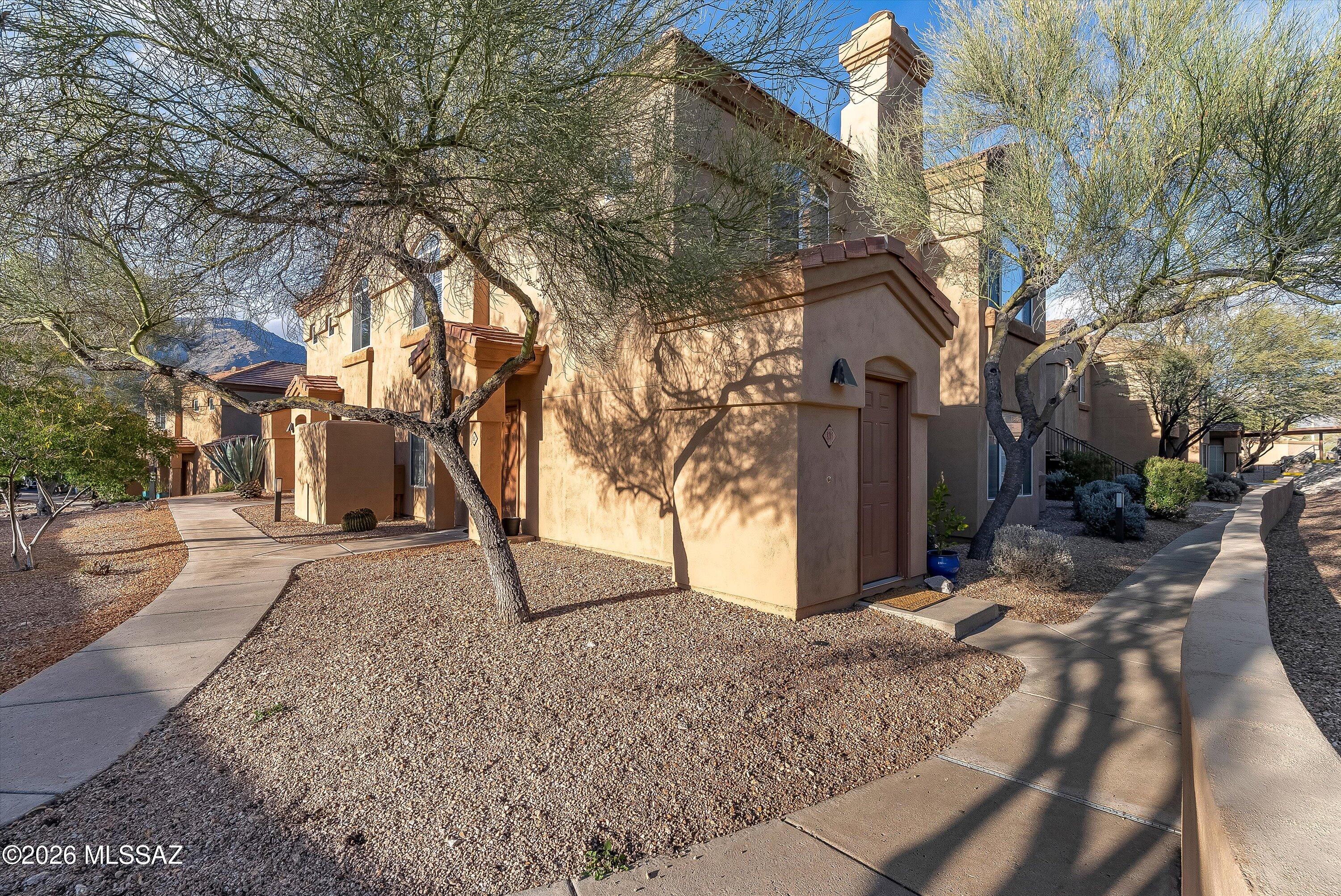 7050 E Sunrise Drive 8205