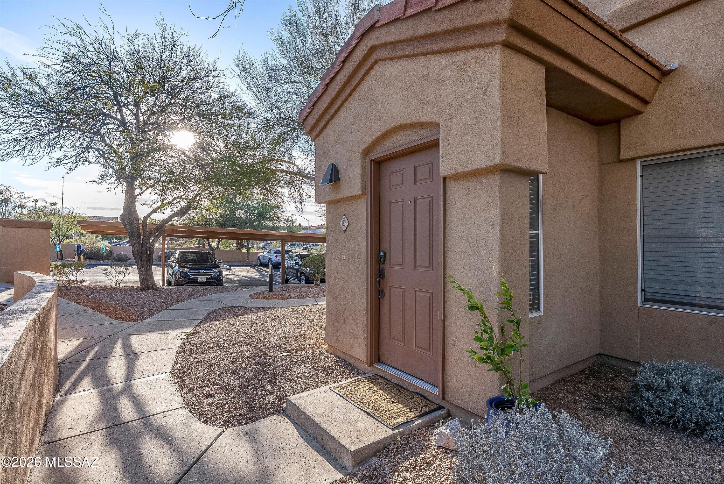 7050 E Sunrise Drive 8205