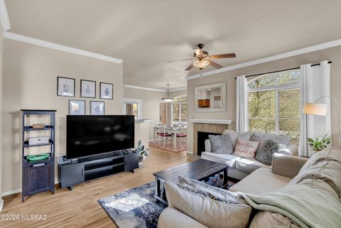 7050 E Sunrise Drive 8205 Tucson AZ 85750