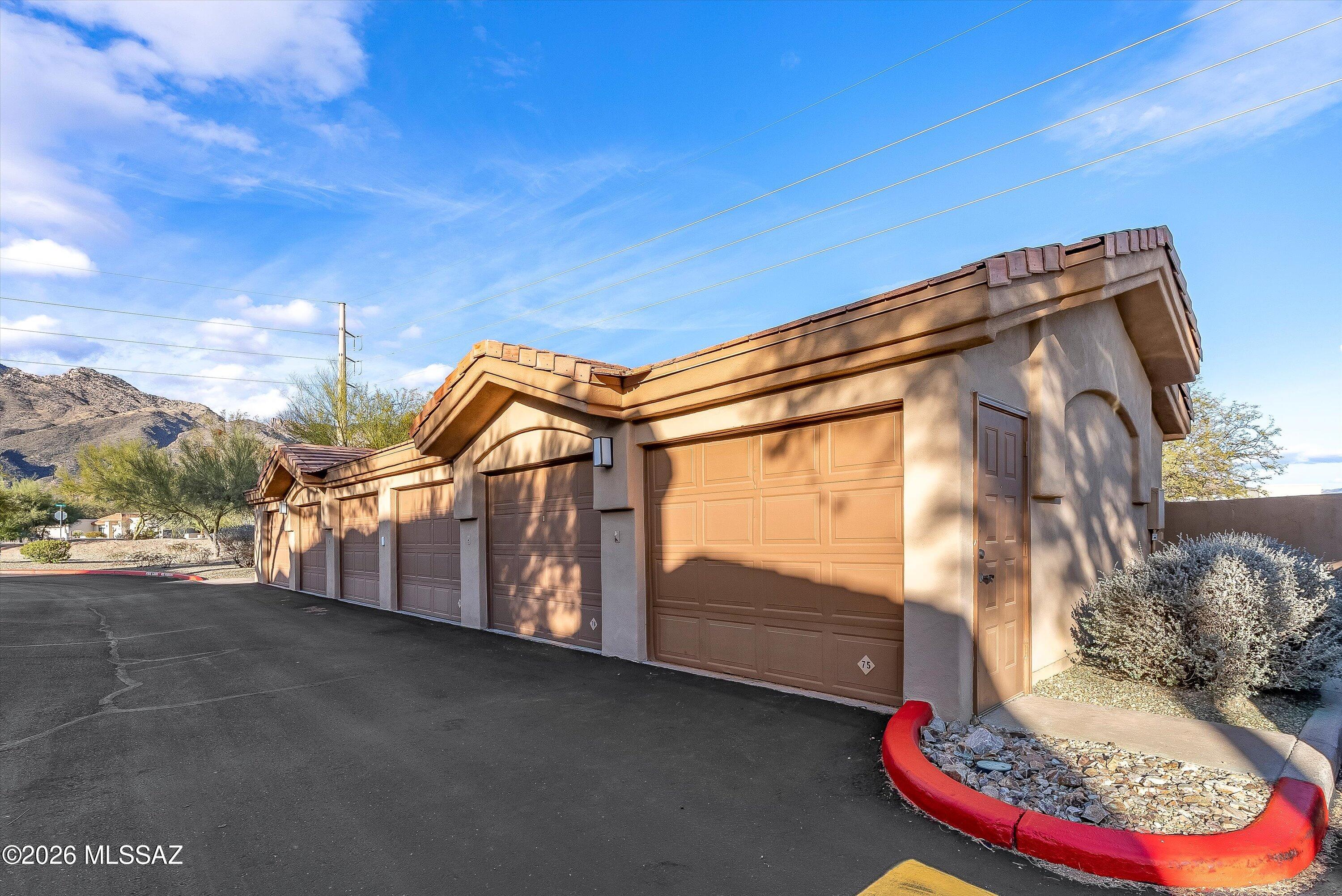 7050 E Sunrise Drive 8205