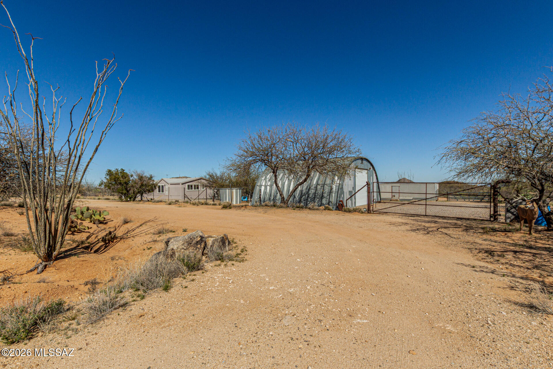Ocotillo Ranches NO. 2 (1-19) - Residential
