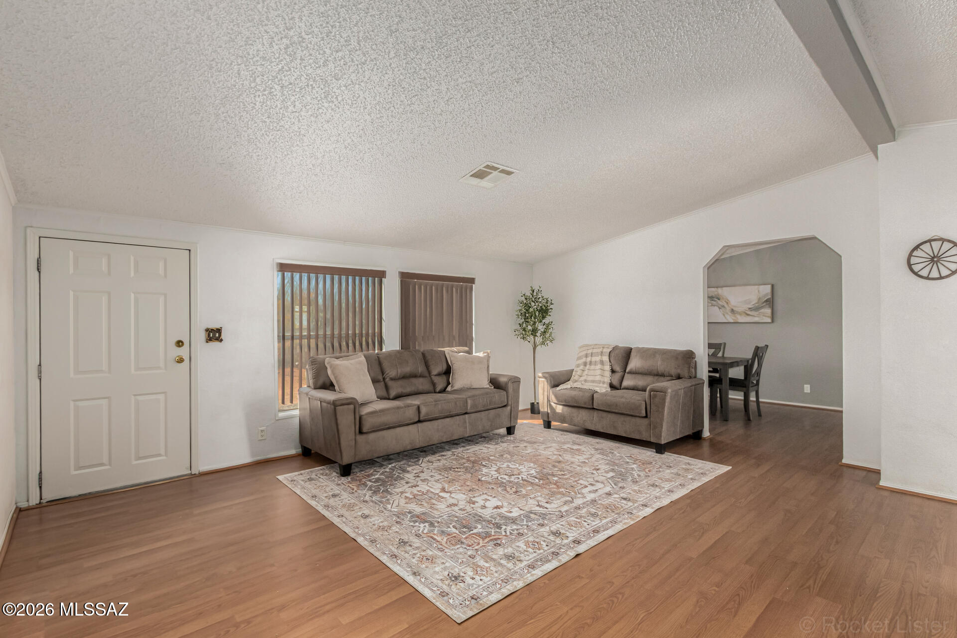 Ocotillo Ranches NO. 2 (1-19) - Residential