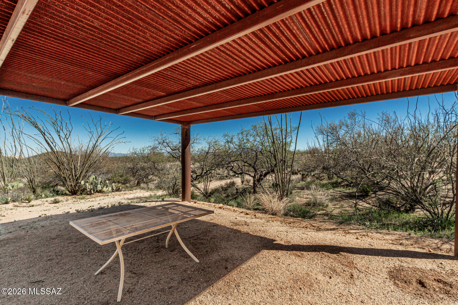 Ocotillo Ranches NO. 2 (1-19) - Residential