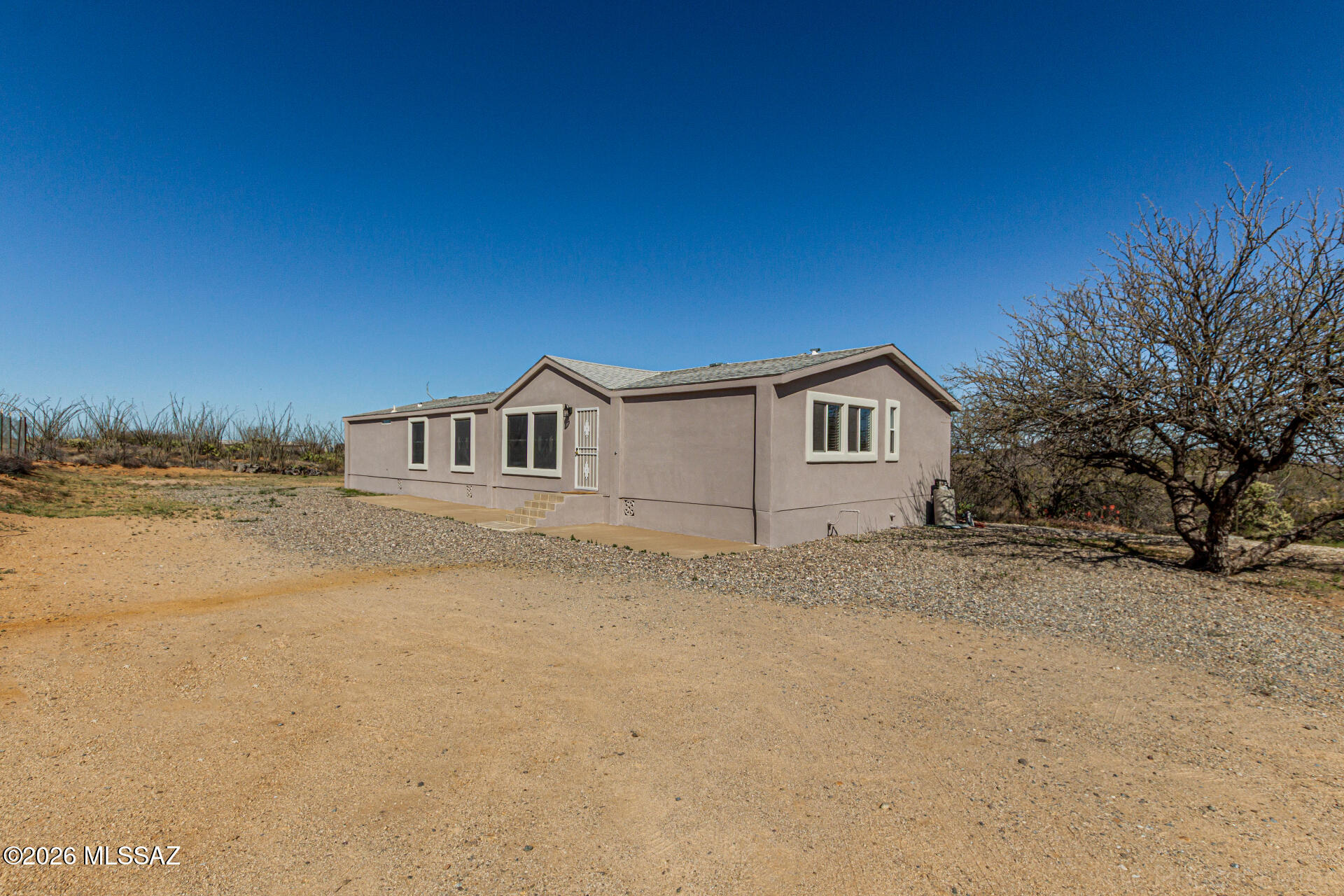Ocotillo Ranches NO. 2 (1-19) - Residential