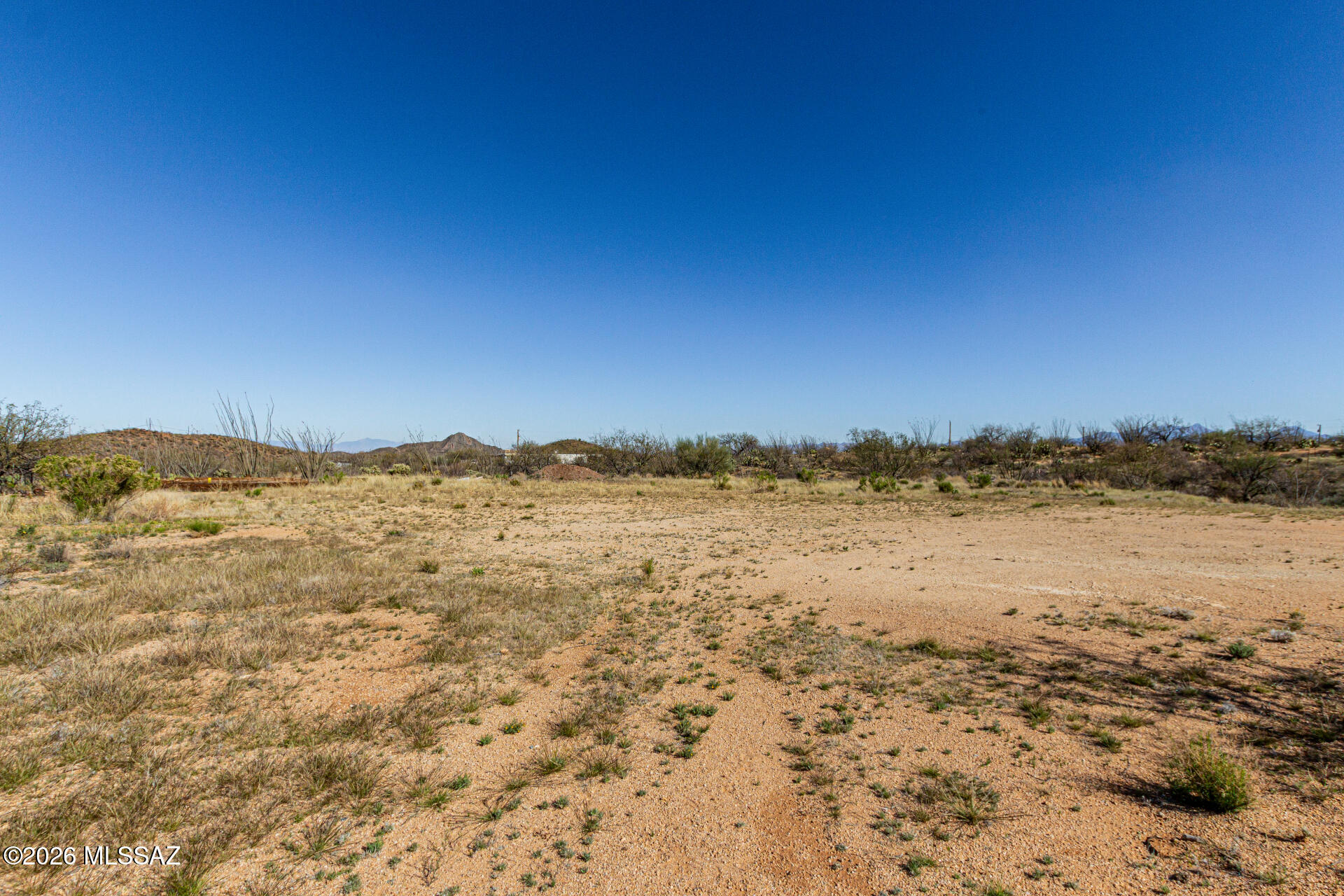Ocotillo Ranches NO. 2 (1-19) - Residential