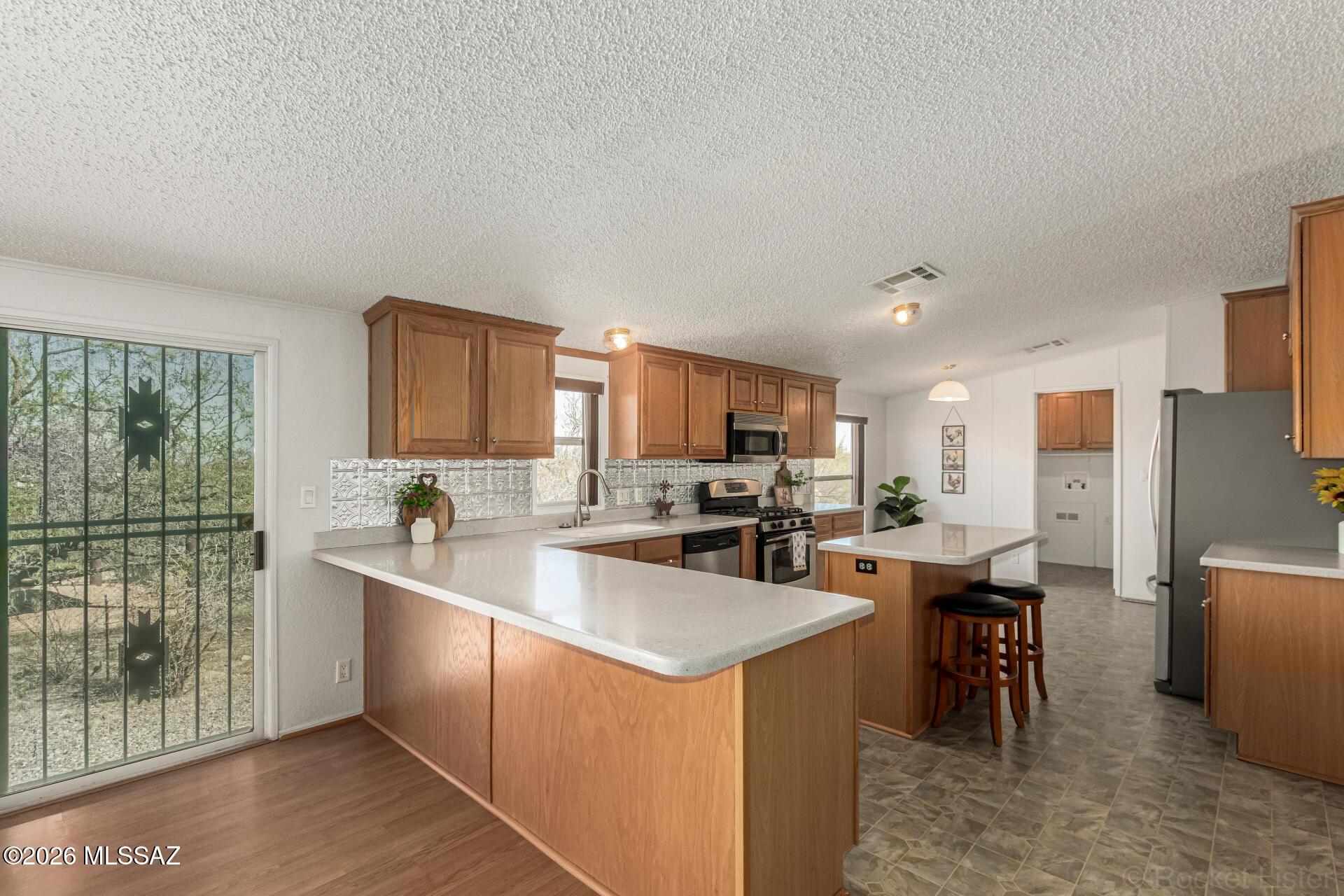 Ocotillo Ranches NO. 2 (1-19) - Residential