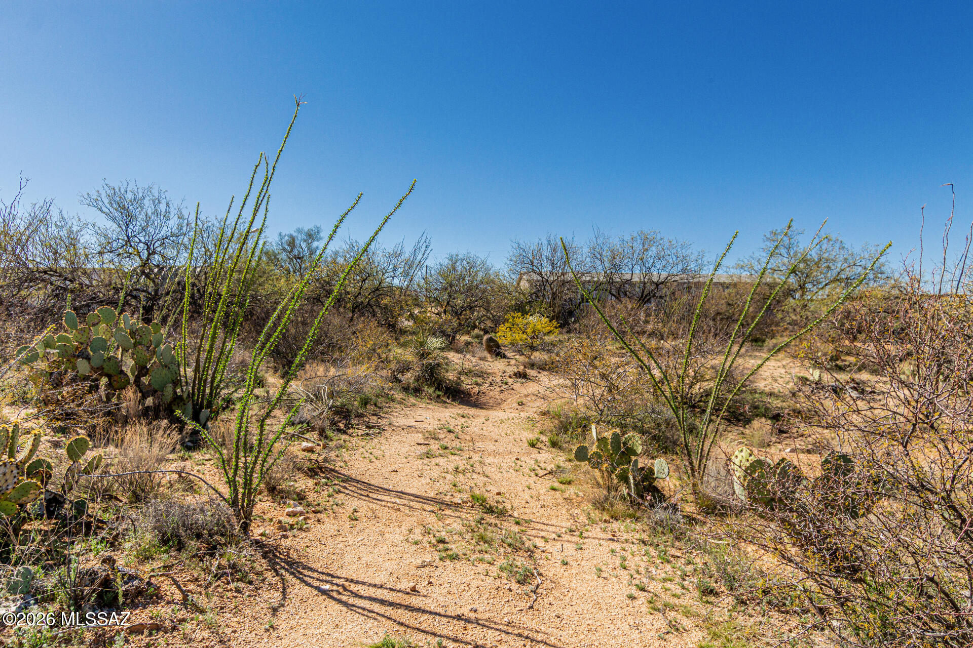 Ocotillo Ranches NO. 2 (1-19) - Residential