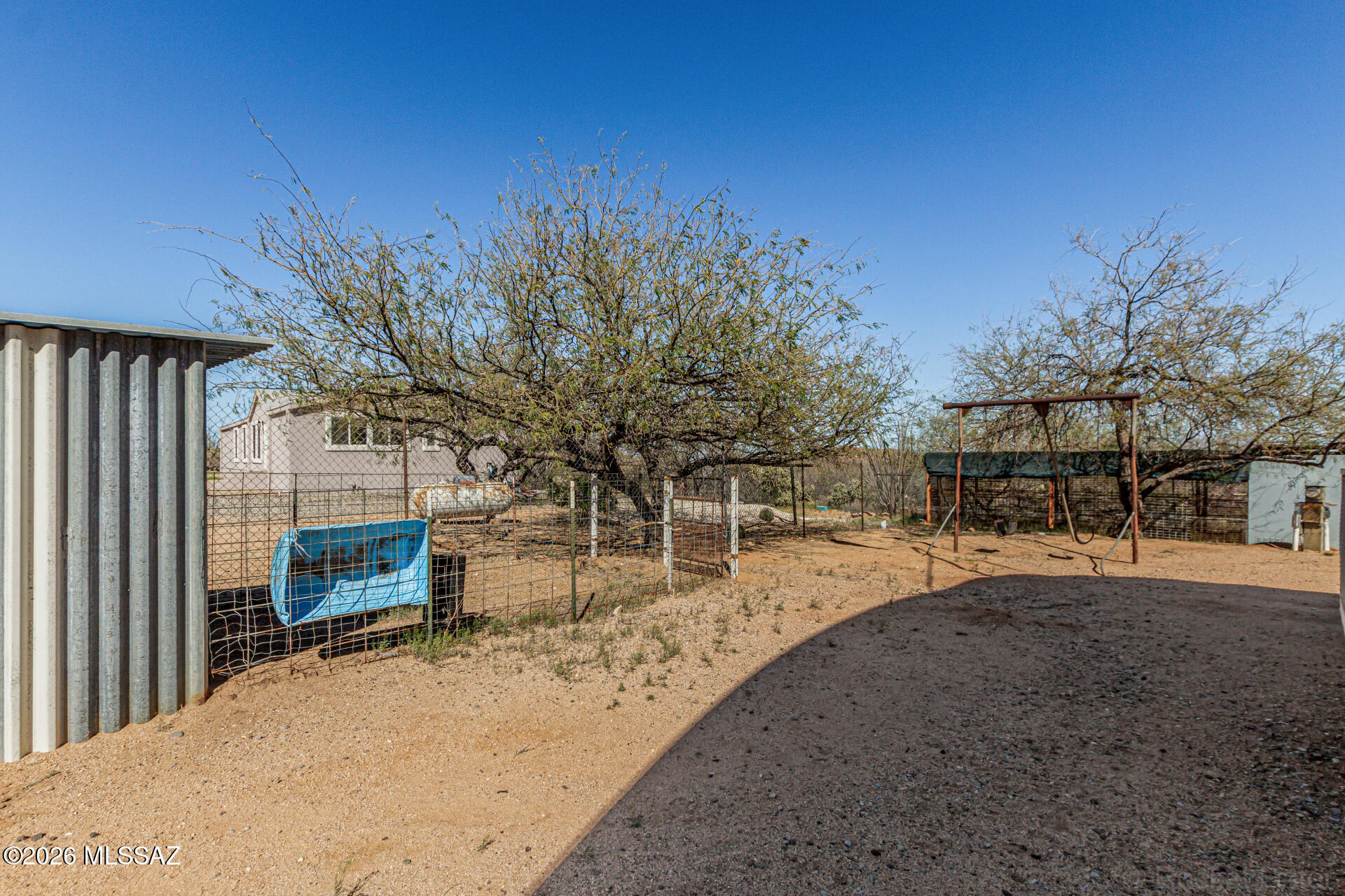 Ocotillo Ranches NO. 2 (1-19) - Residential