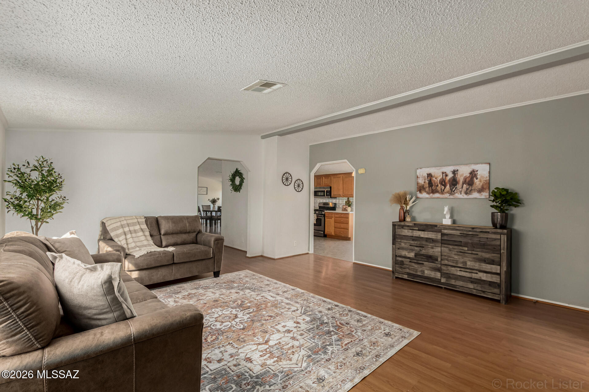 Ocotillo Ranches NO. 2 (1-19) - Residential