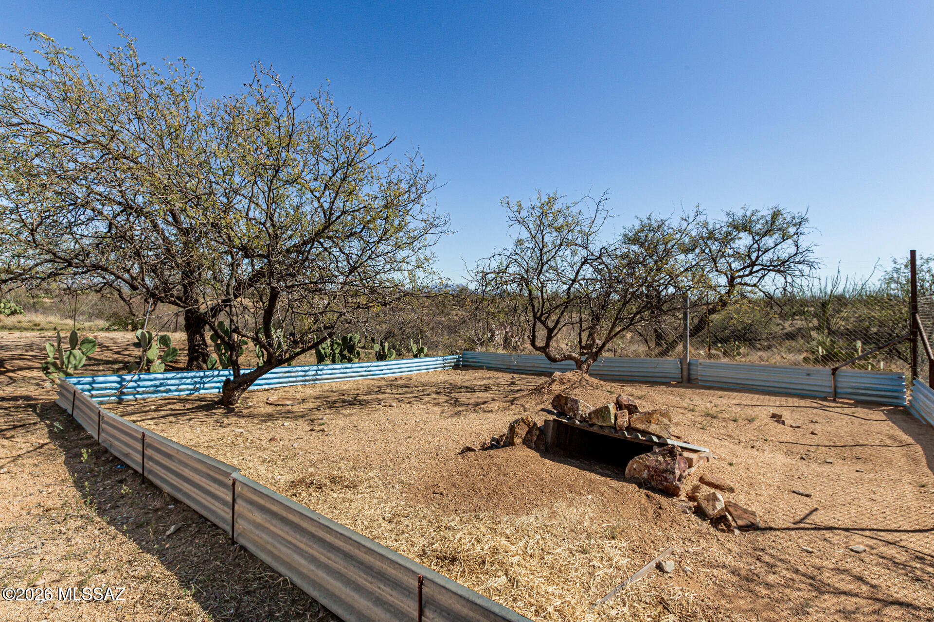 Ocotillo Ranches NO. 2 (1-19) - Residential