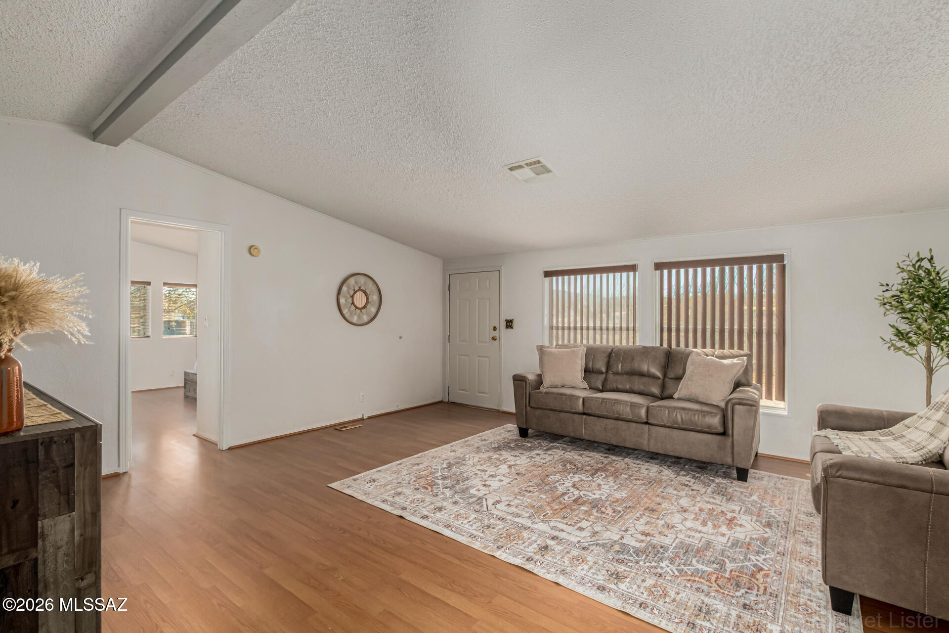 Ocotillo Ranches NO. 2 (1-19) - Residential