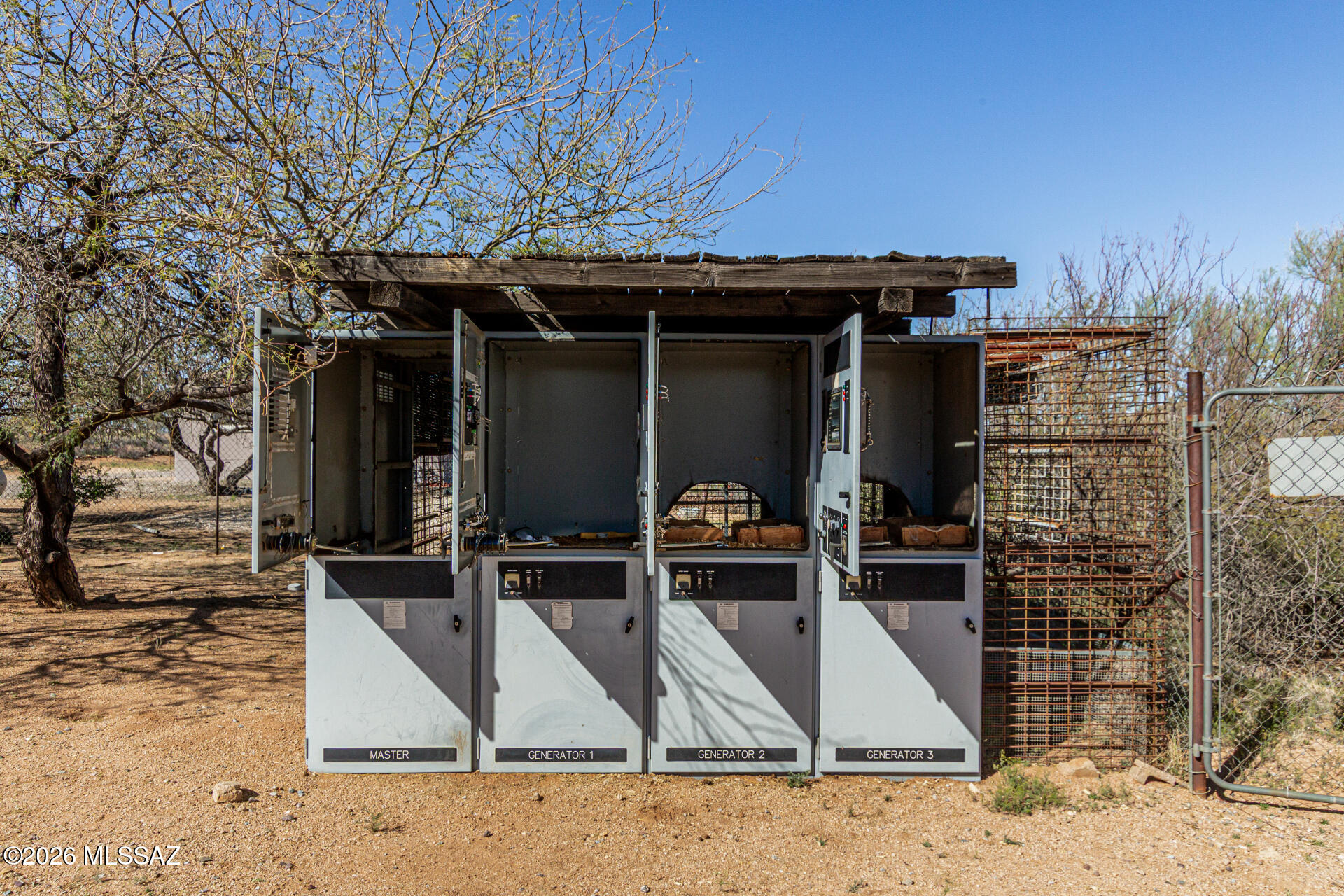 Ocotillo Ranches NO. 2 (1-19) - Residential