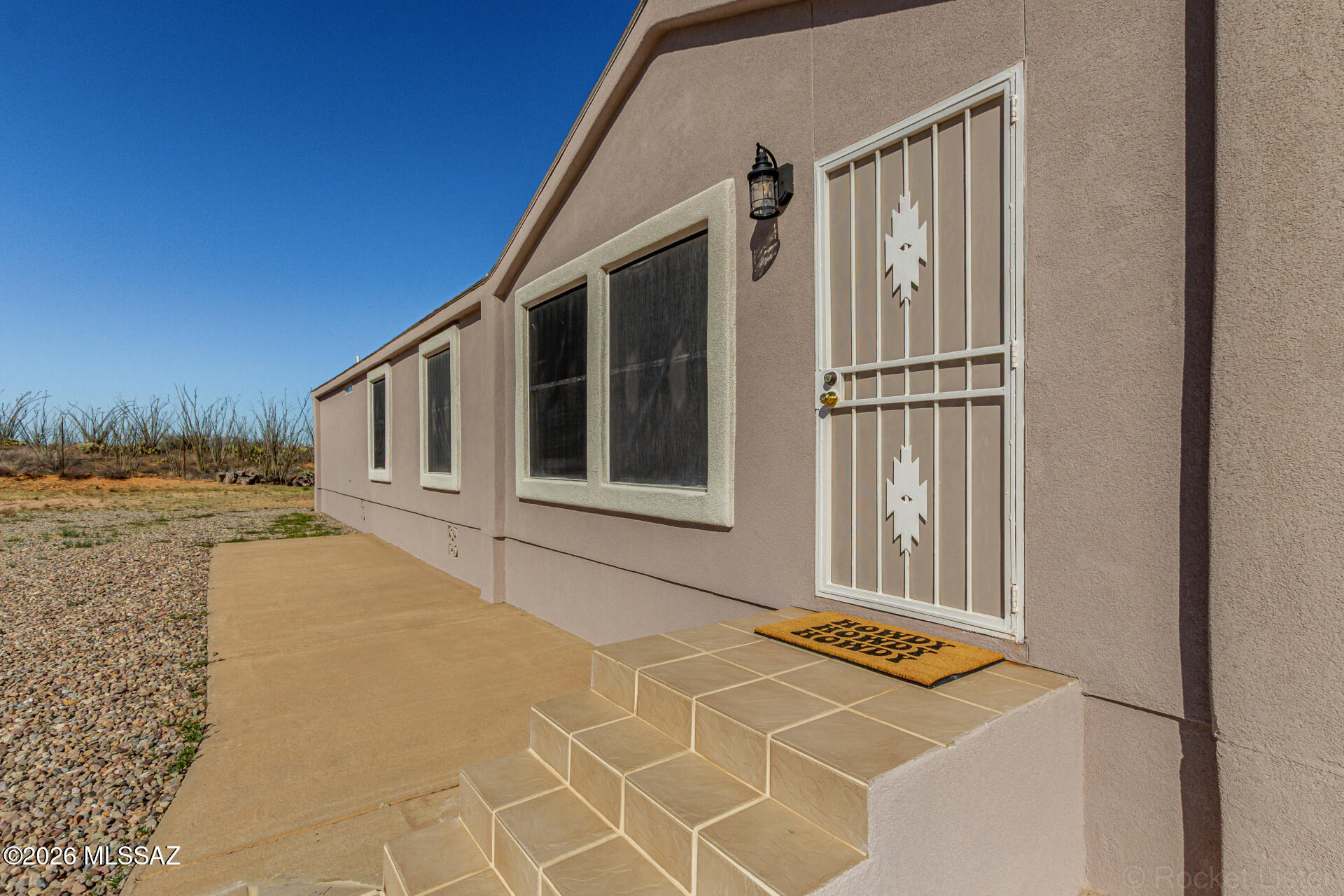 Ocotillo Ranches NO. 2 (1-19) - Residential