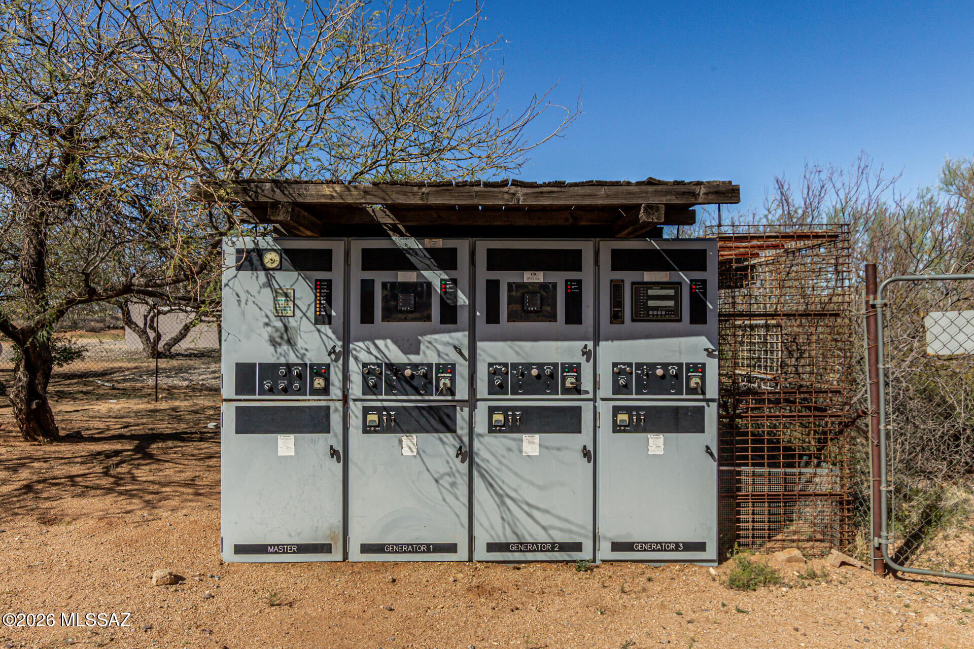 Ocotillo Ranches NO. 2 (1-19) - Residential