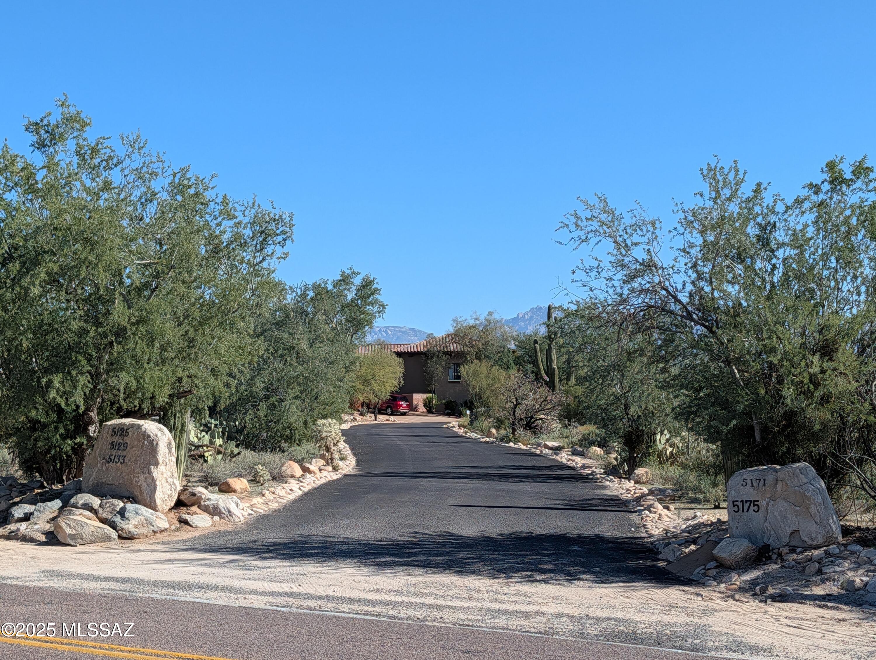 5151 W Camino De Manana