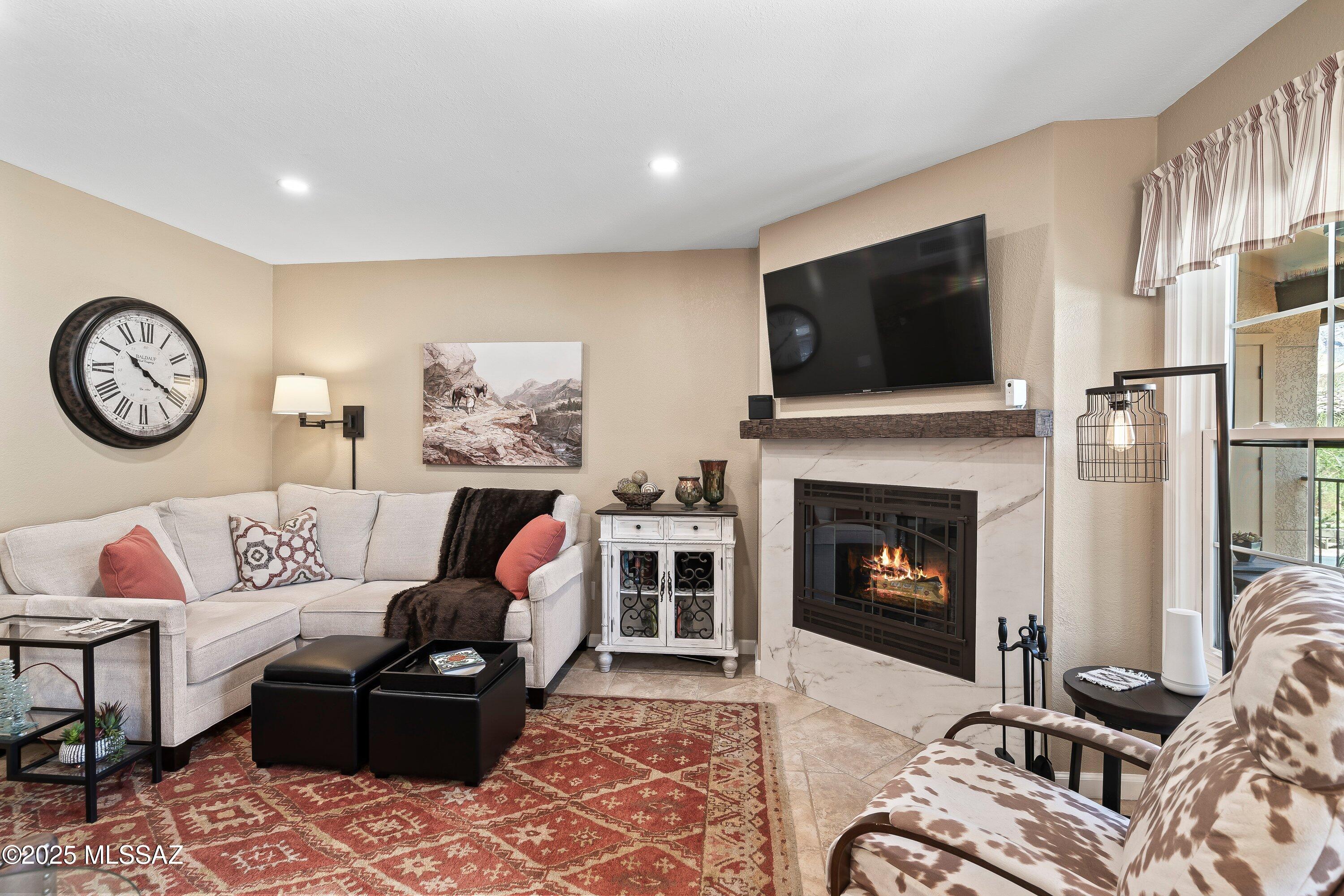 6651 N Campbell Avenue 230