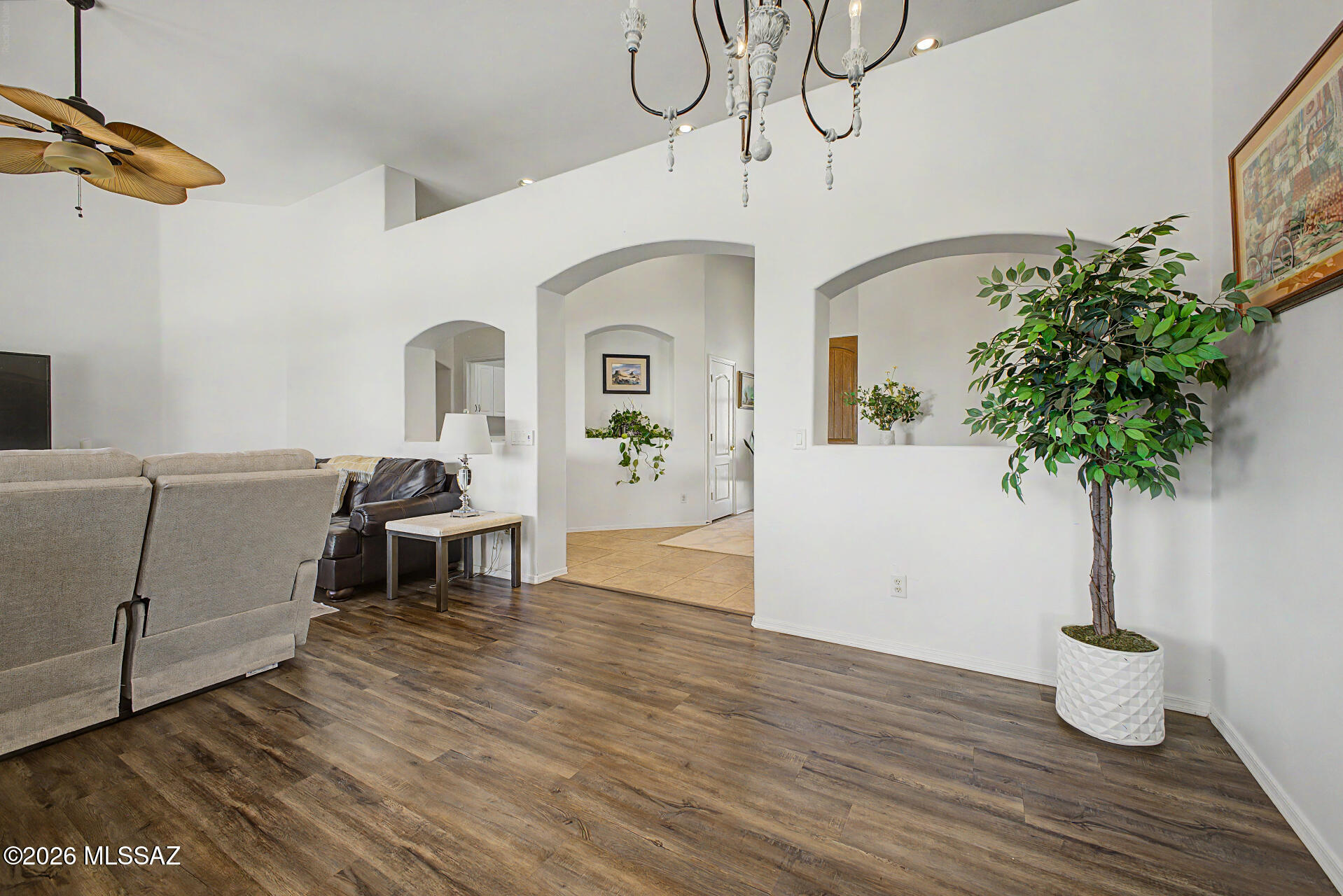 Eagle Point Estates (1-212) - Residential