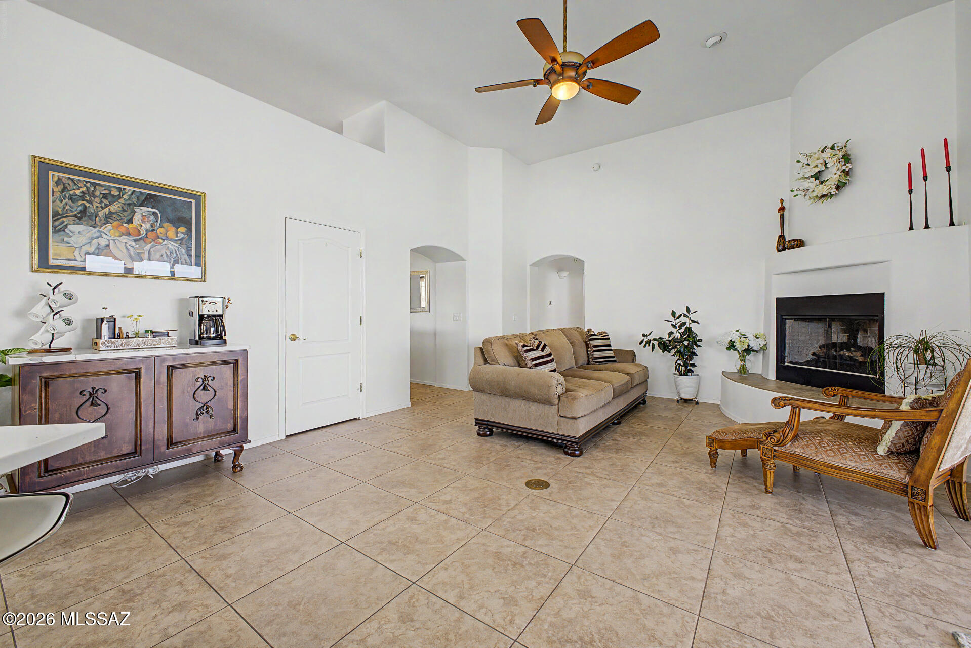 Eagle Point Estates (1-212) - Residential