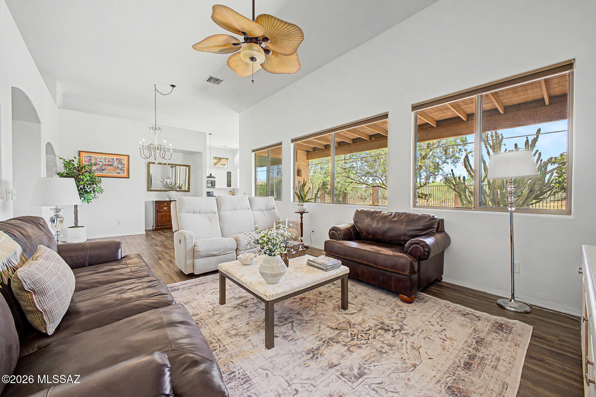 Eagle Point Estates (1-212) - Residential
