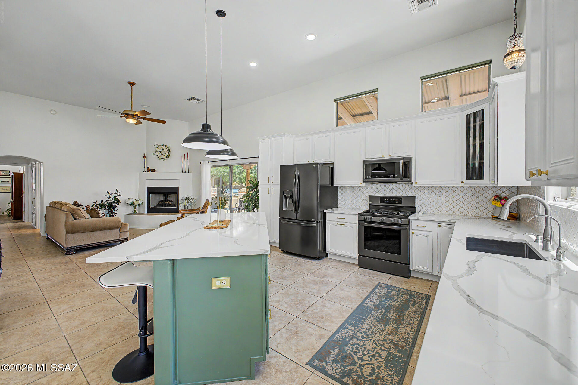 Eagle Point Estates (1-212) - Residential