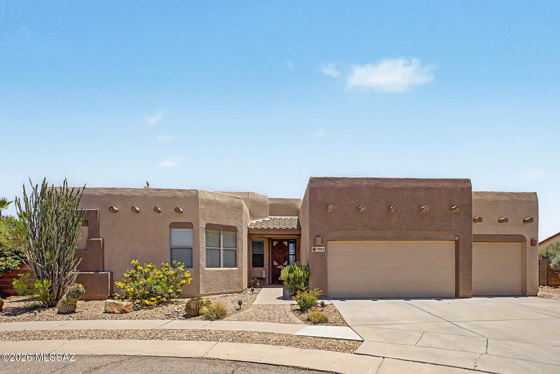 Eagle Point Estates (1-212) - Residential