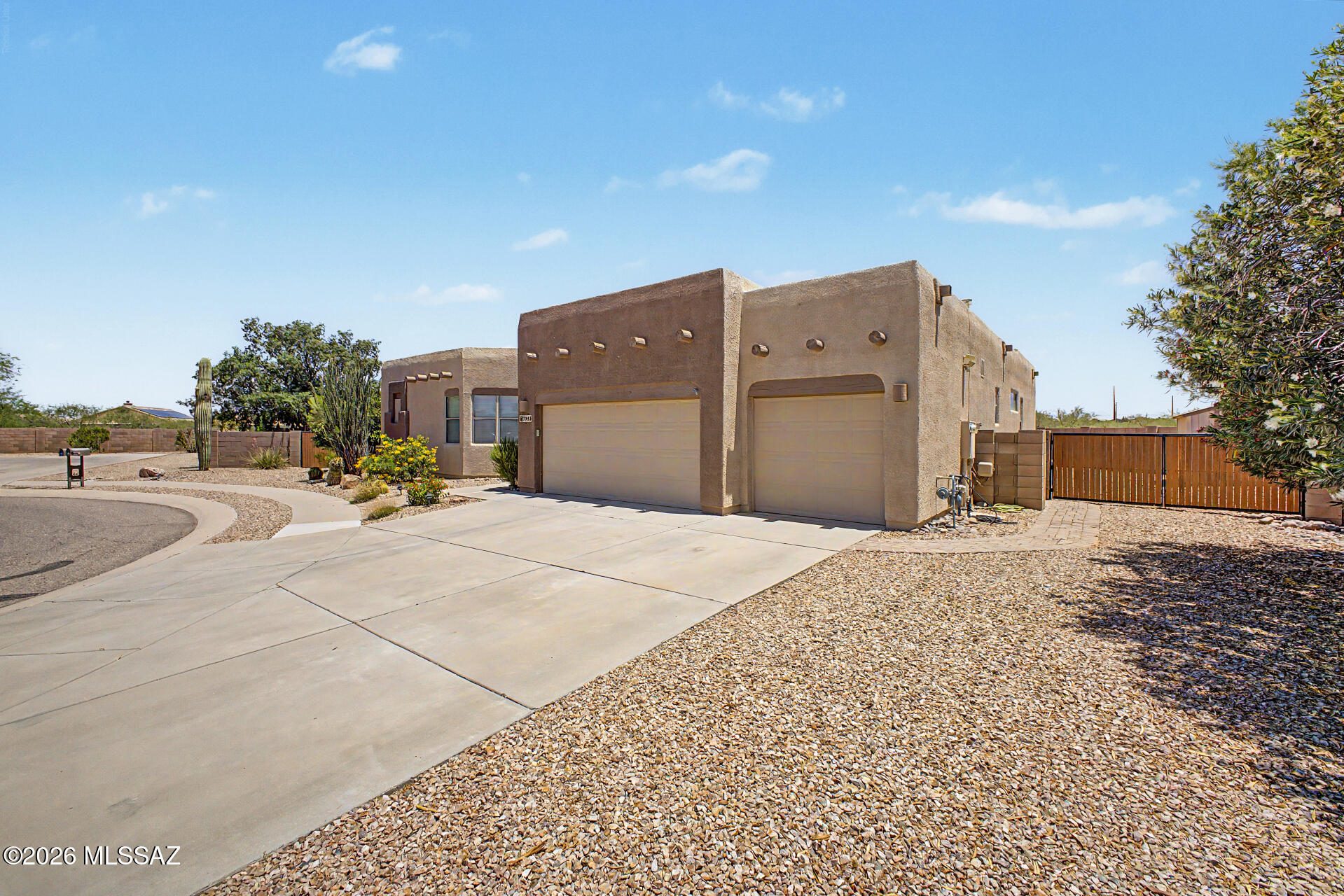 Eagle Point Estates (1-212) - Residential