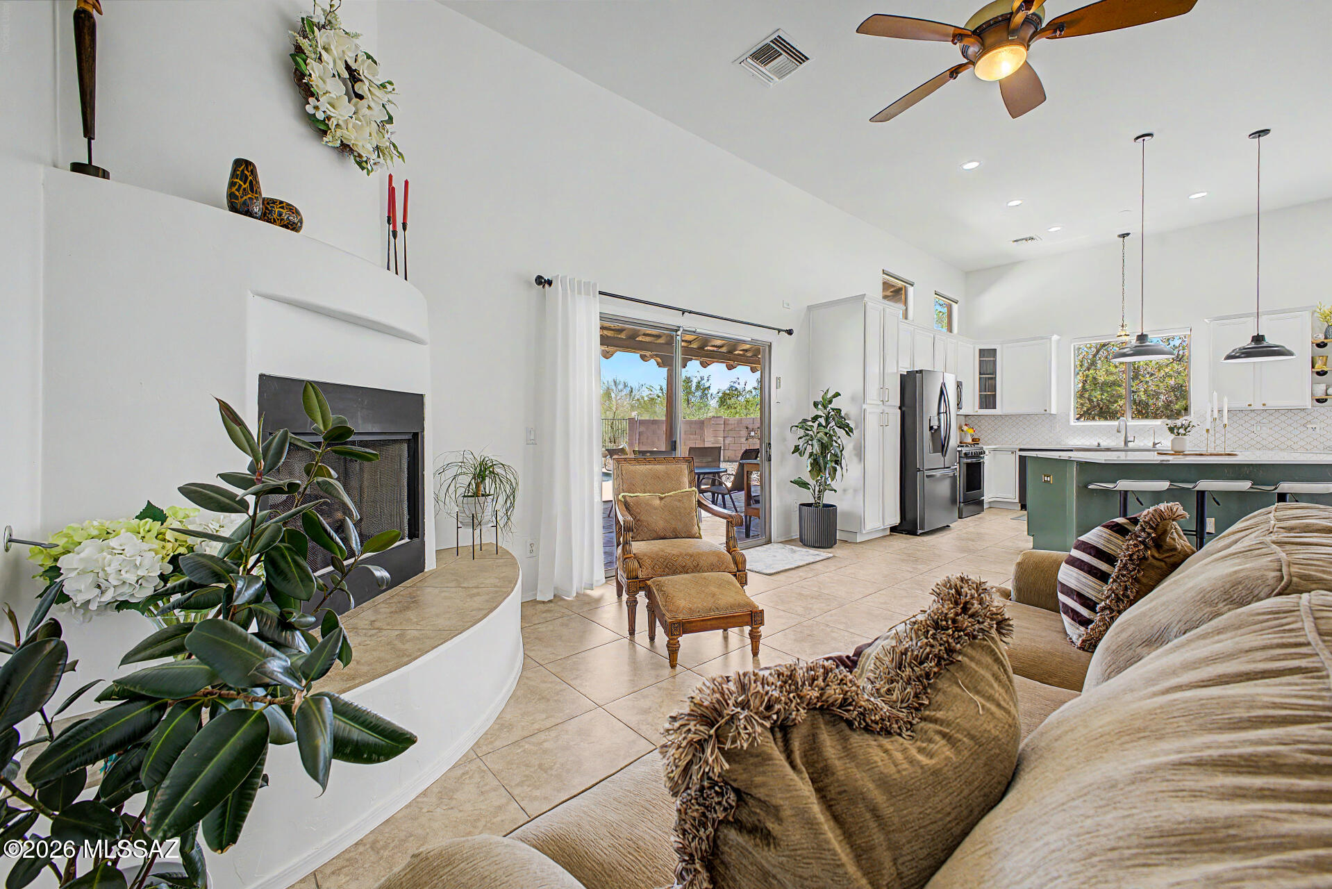 Eagle Point Estates (1-212) - Residential