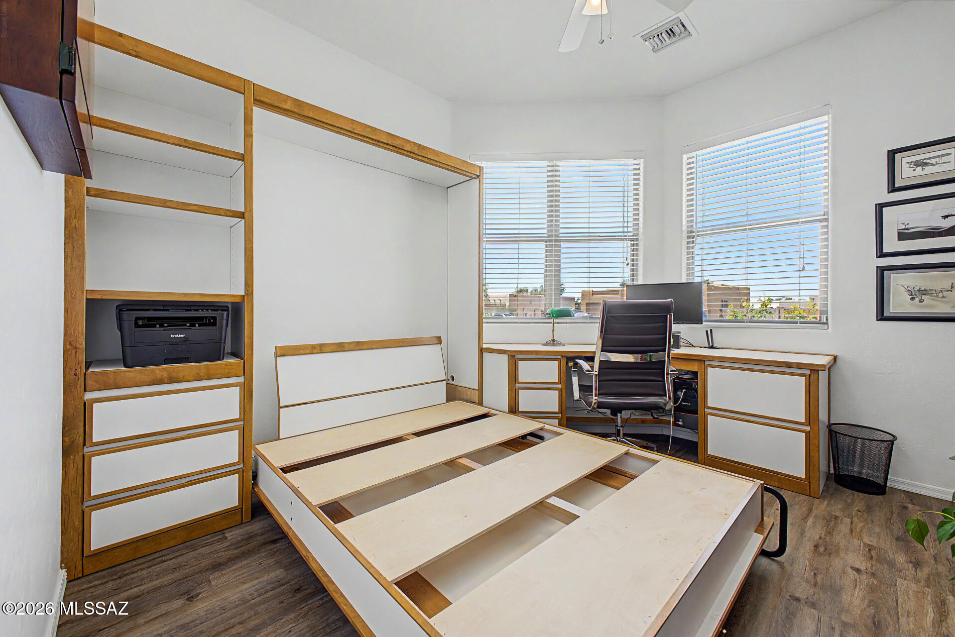 Eagle Point Estates (1-212) - Residential